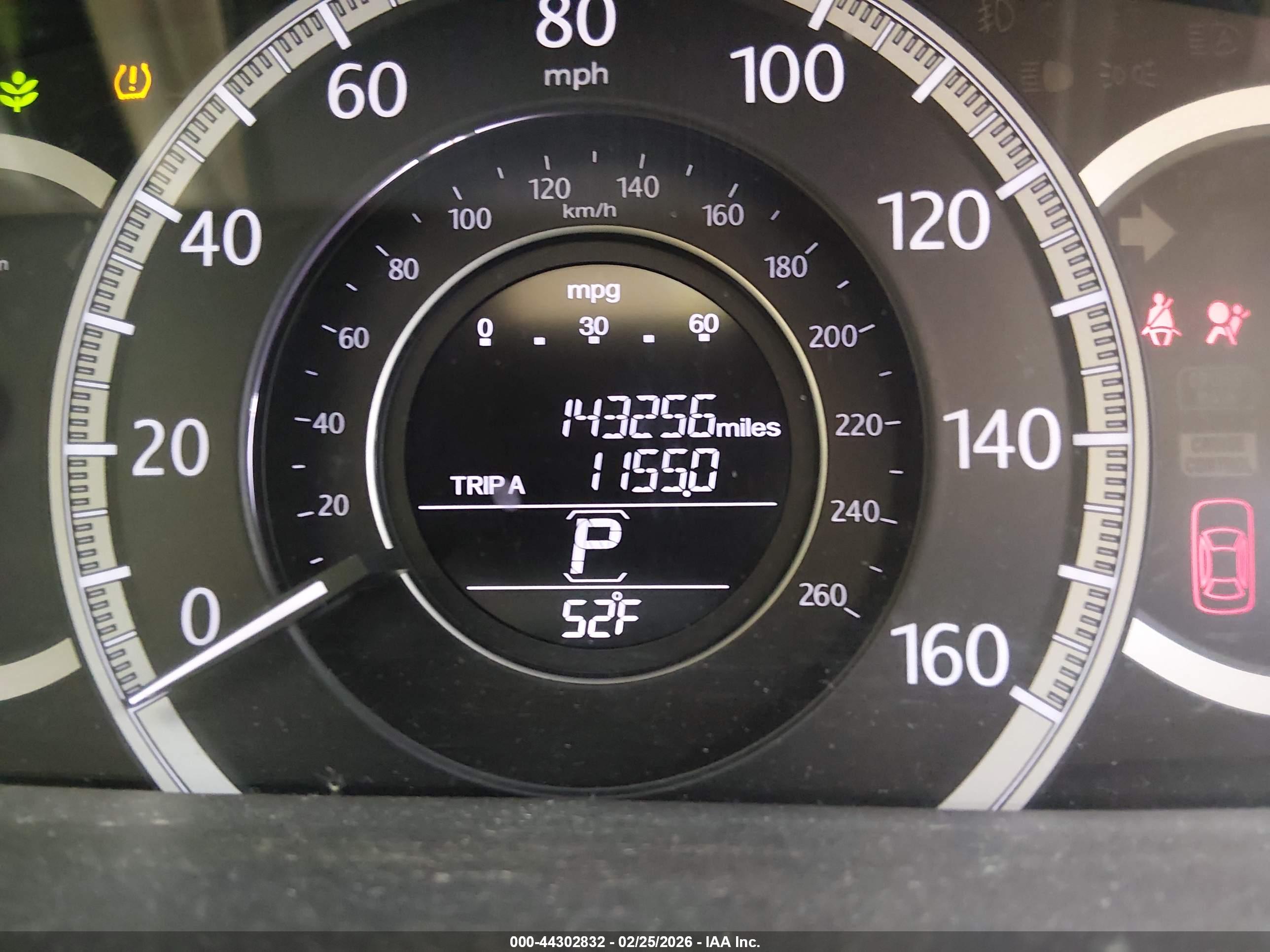 HONDA ACCORD image 7