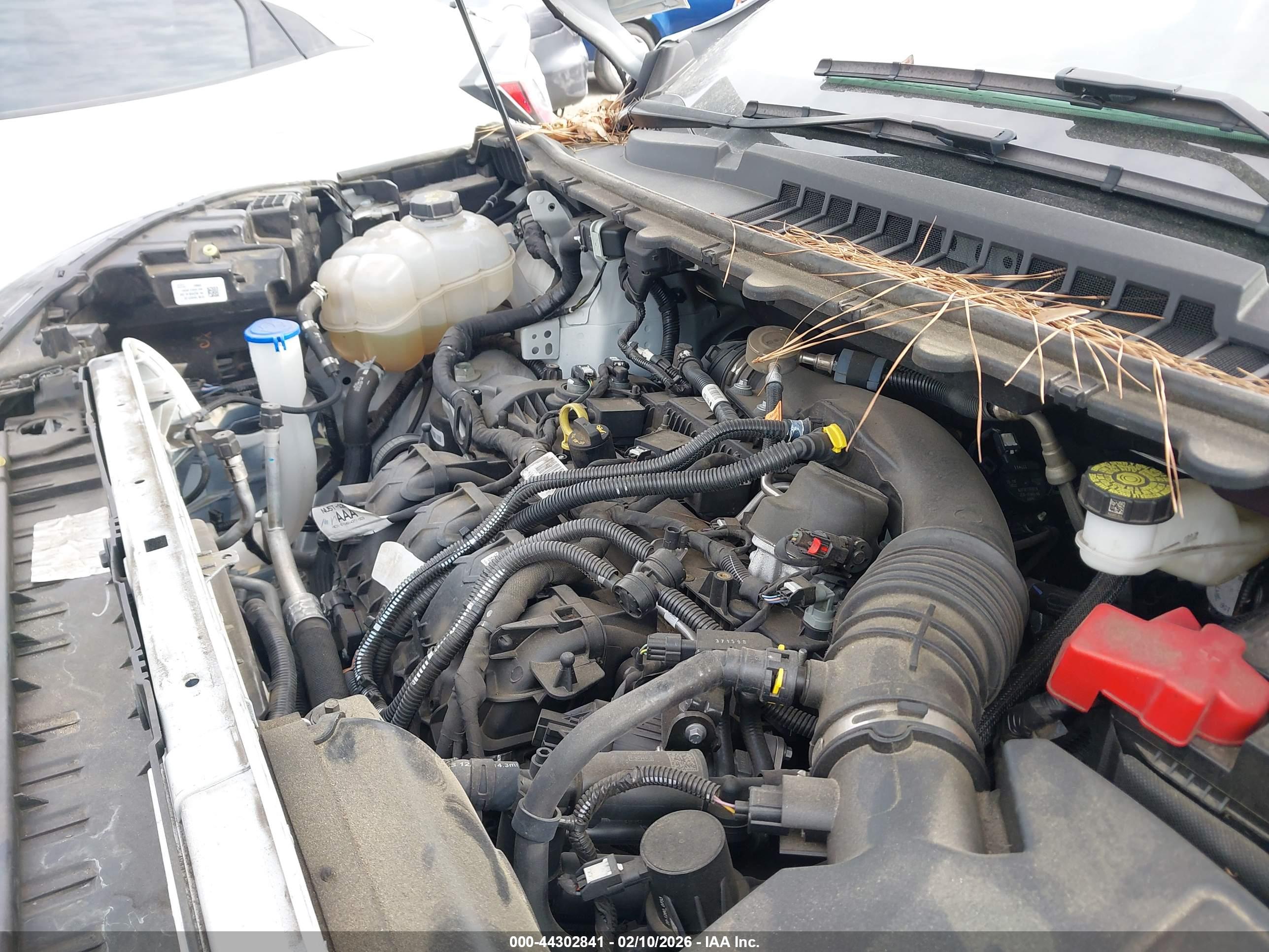FORD EDGE image 10