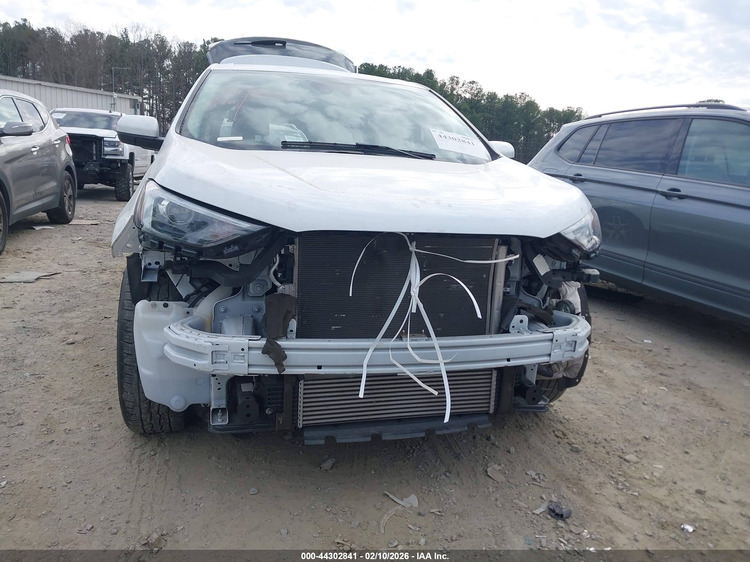 FORD EDGE image 6