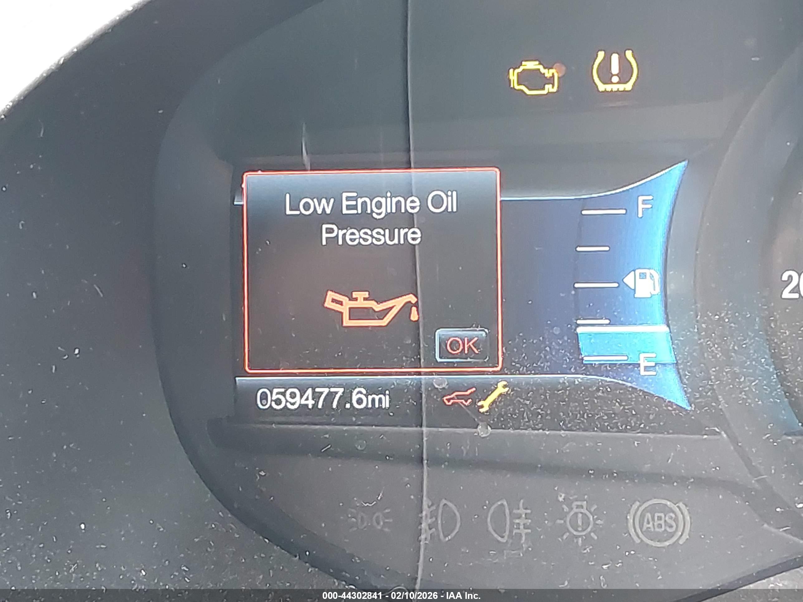FORD EDGE image 7