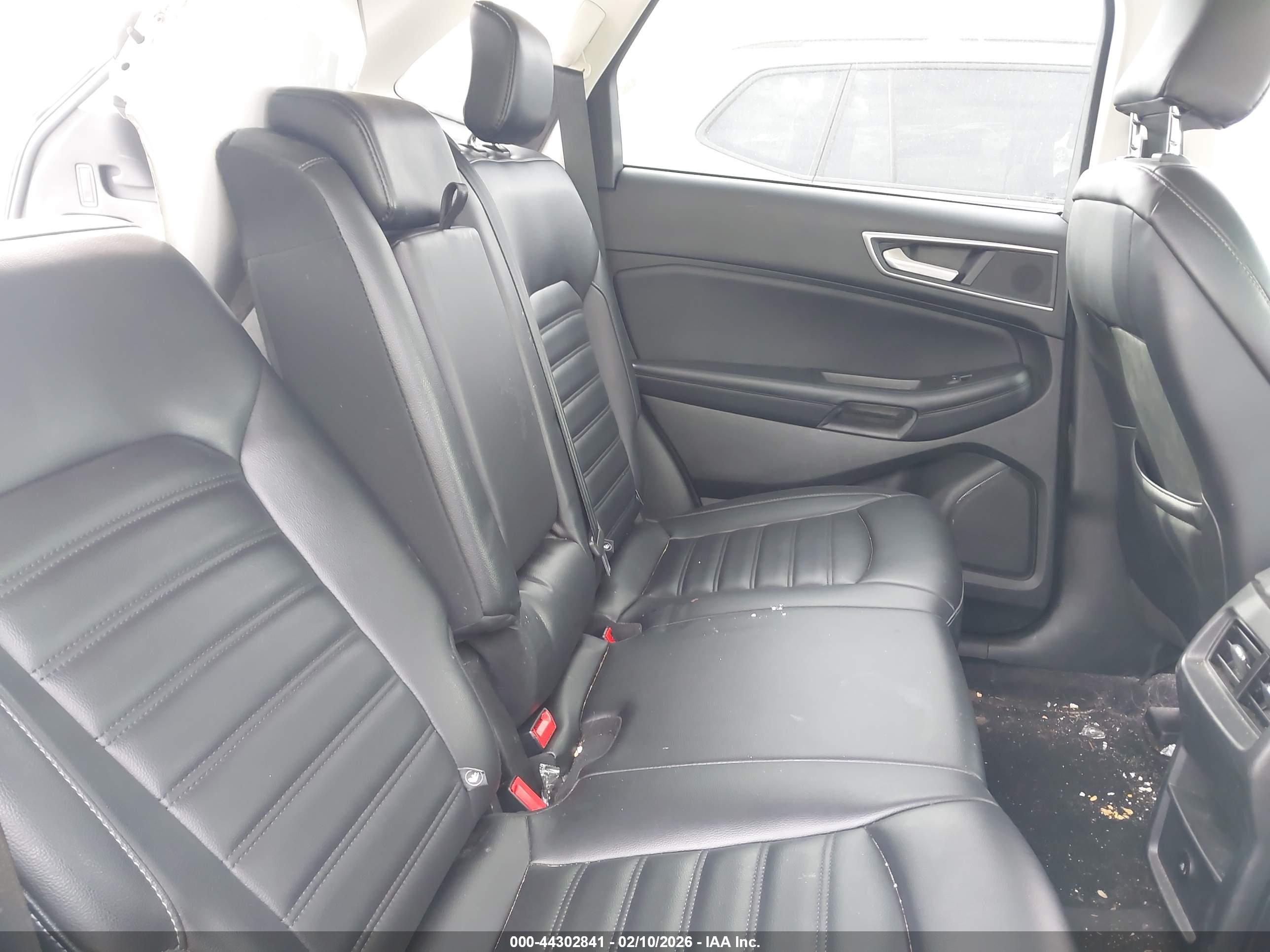 FORD EDGE image 8
