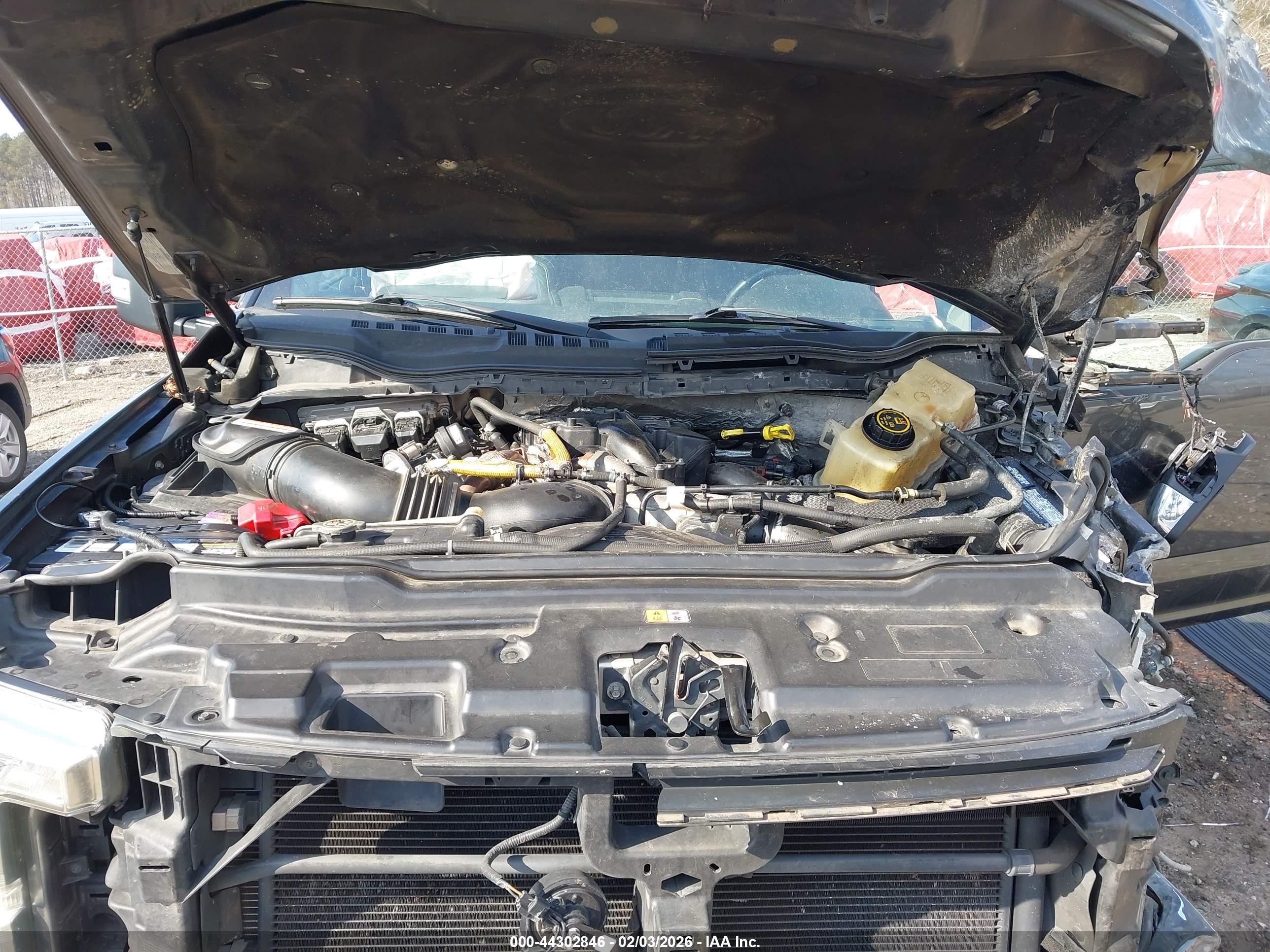 FORD F-250 image 10