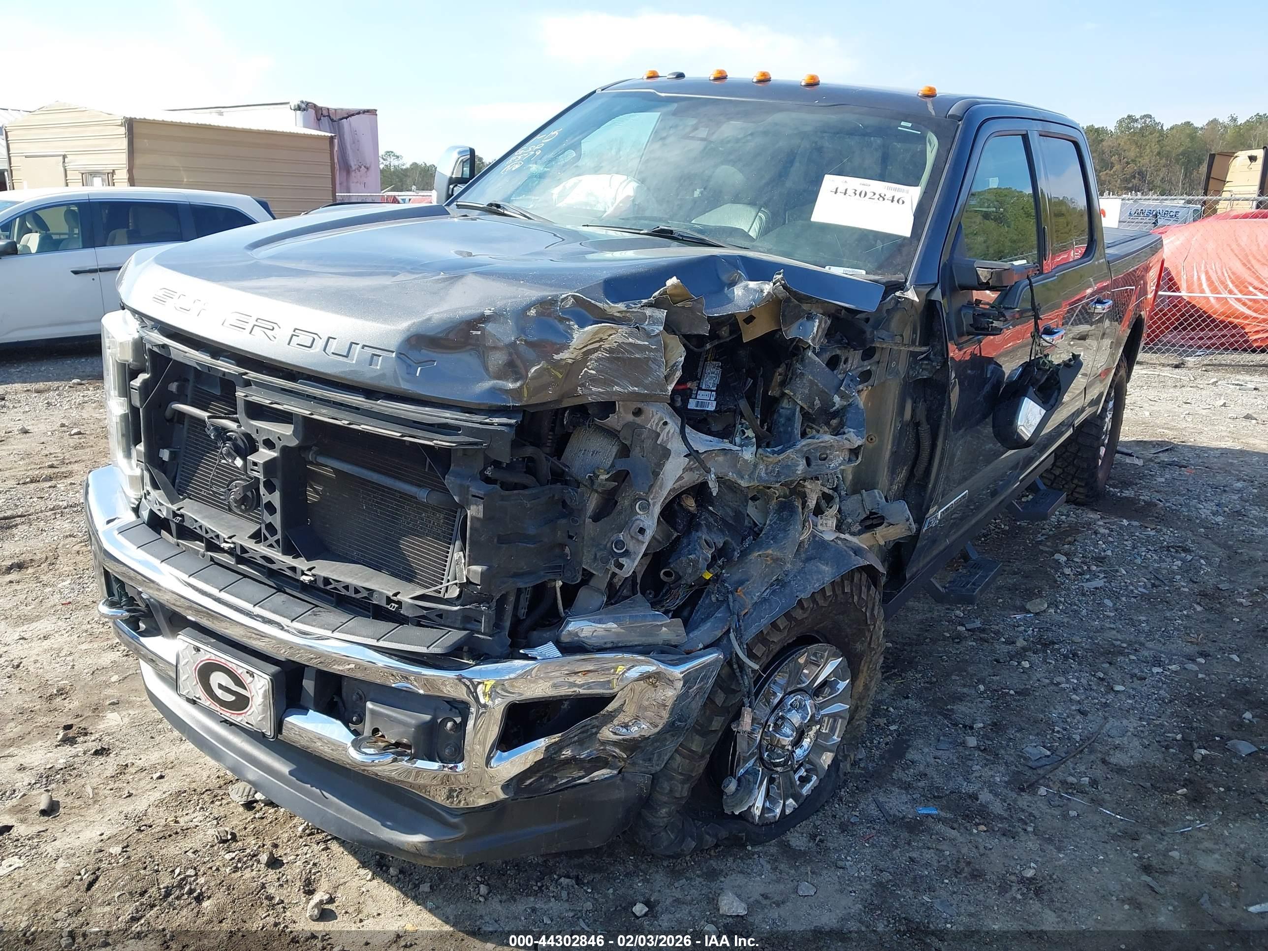 FORD F-250 image 6