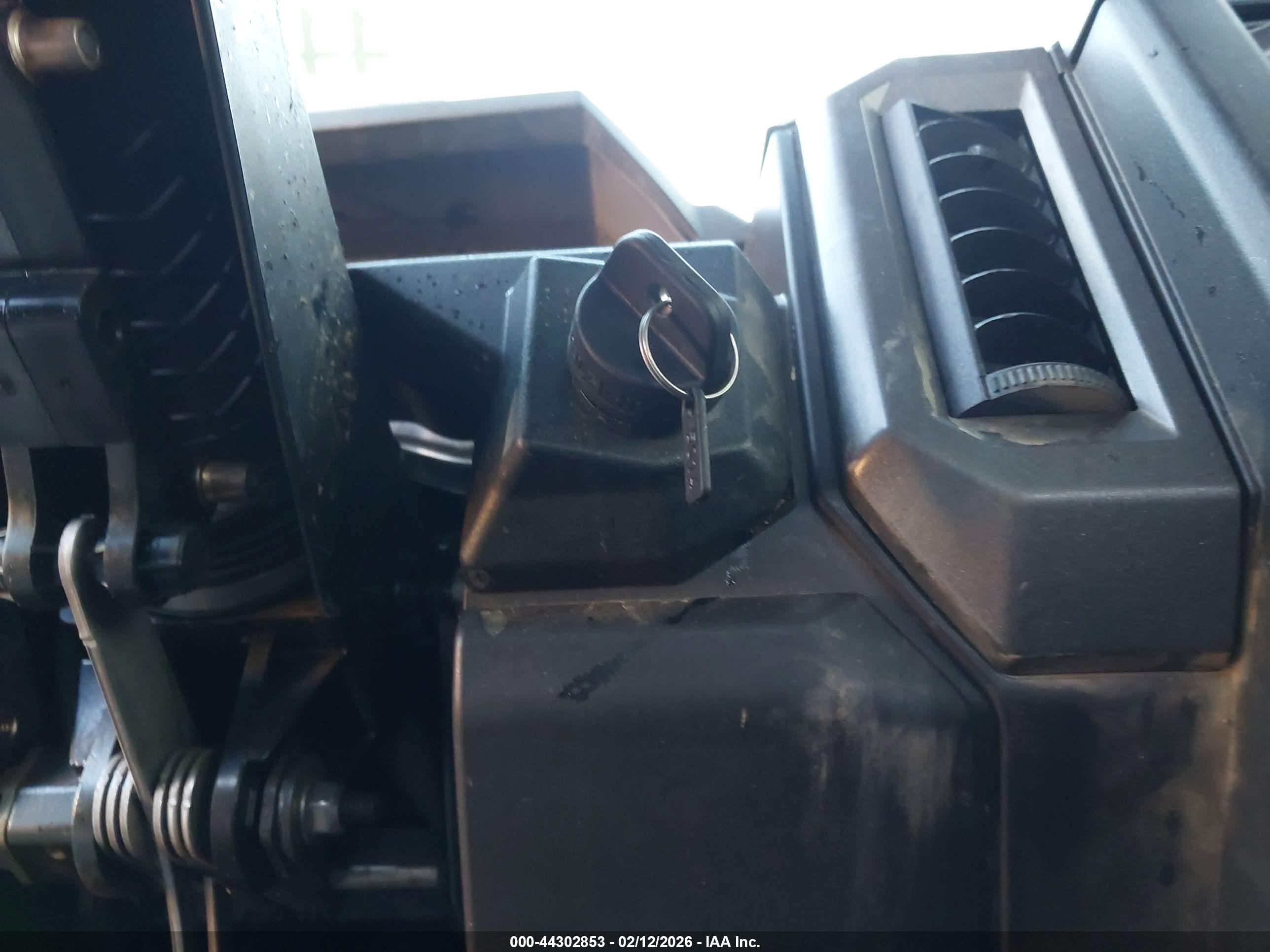 POLARIS XPEDITION image 11