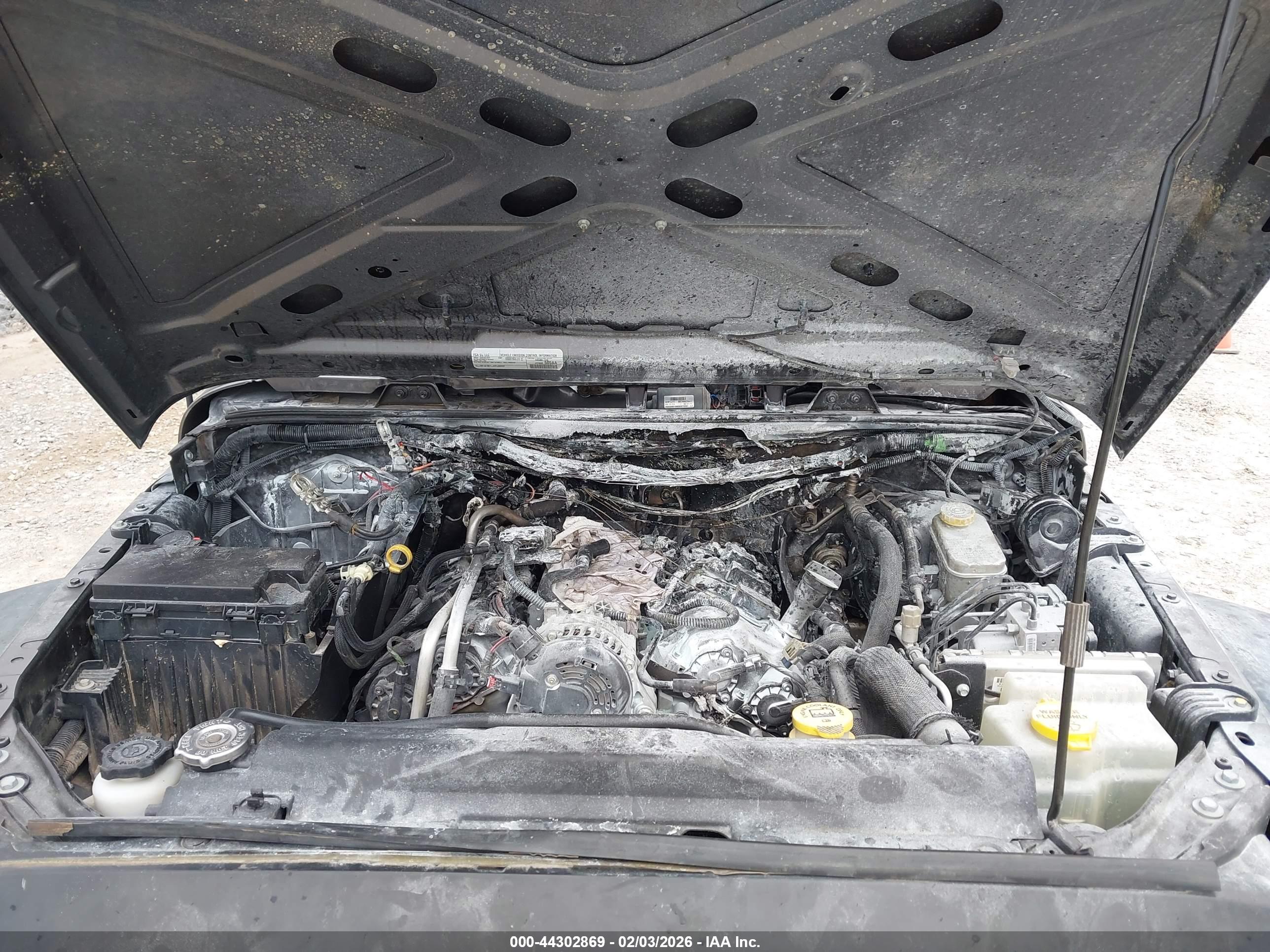 JEEP WRANGLER image 10