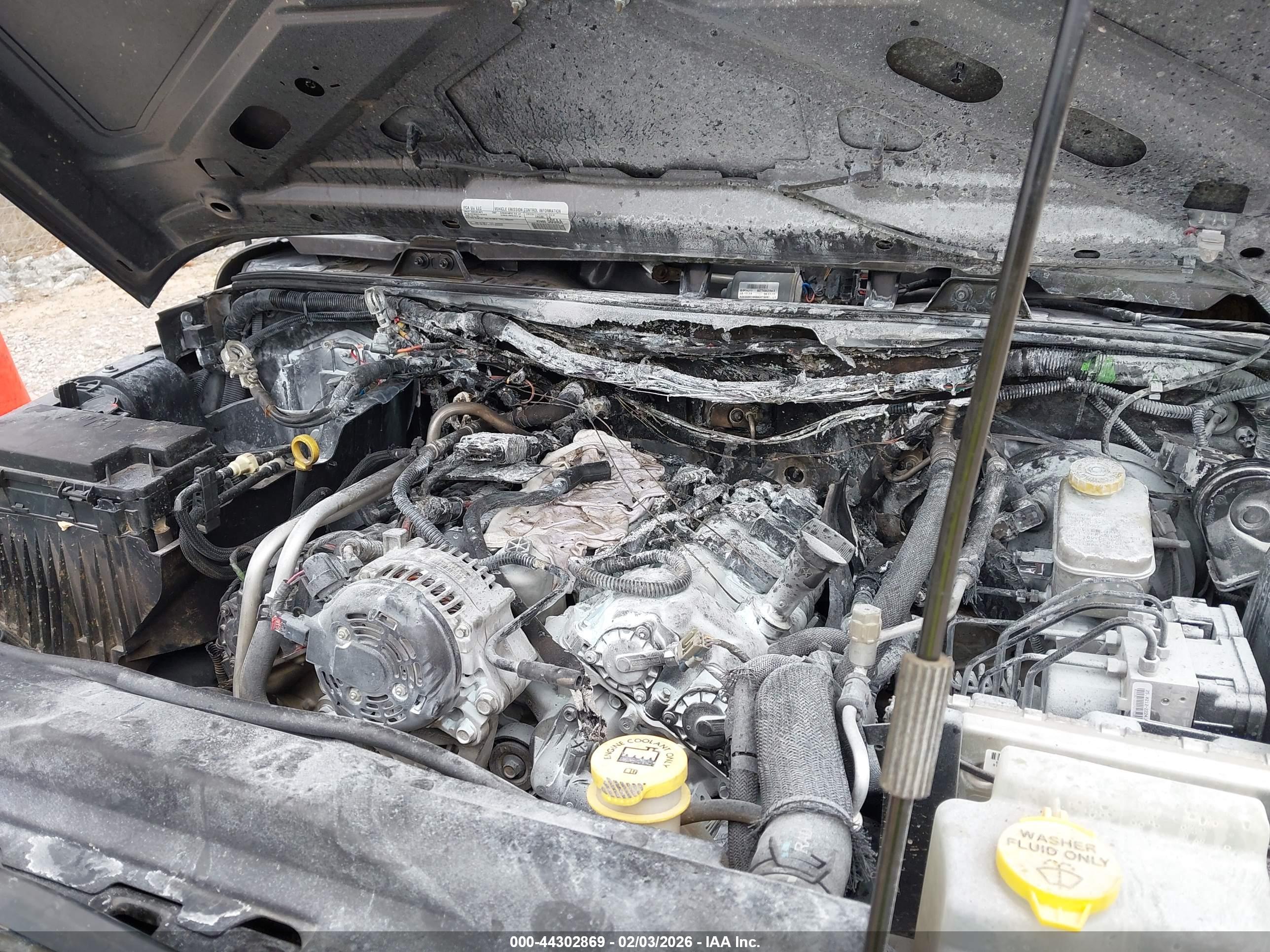 JEEP WRANGLER image 6