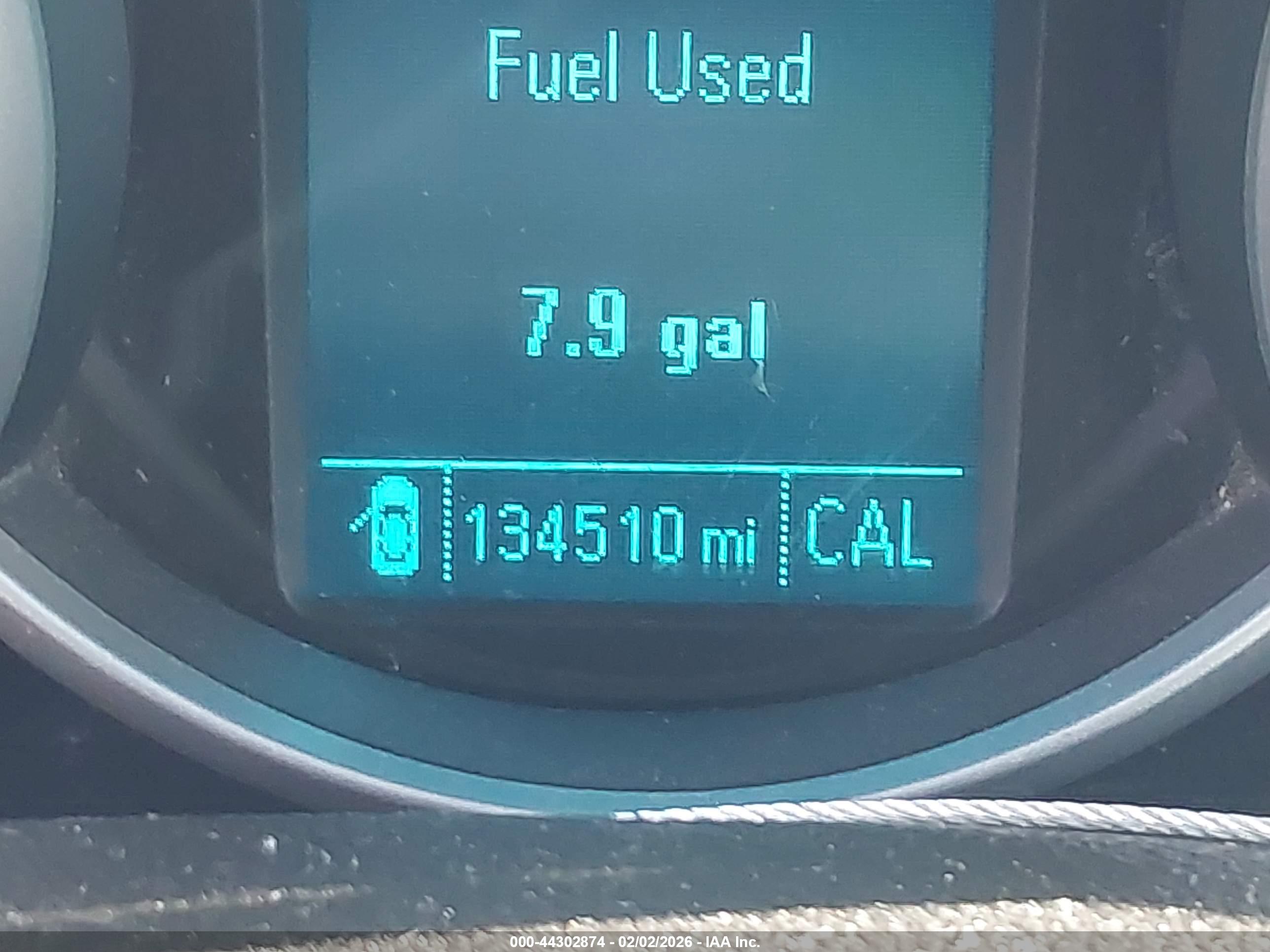 CHEVROLET CRUZE image 7