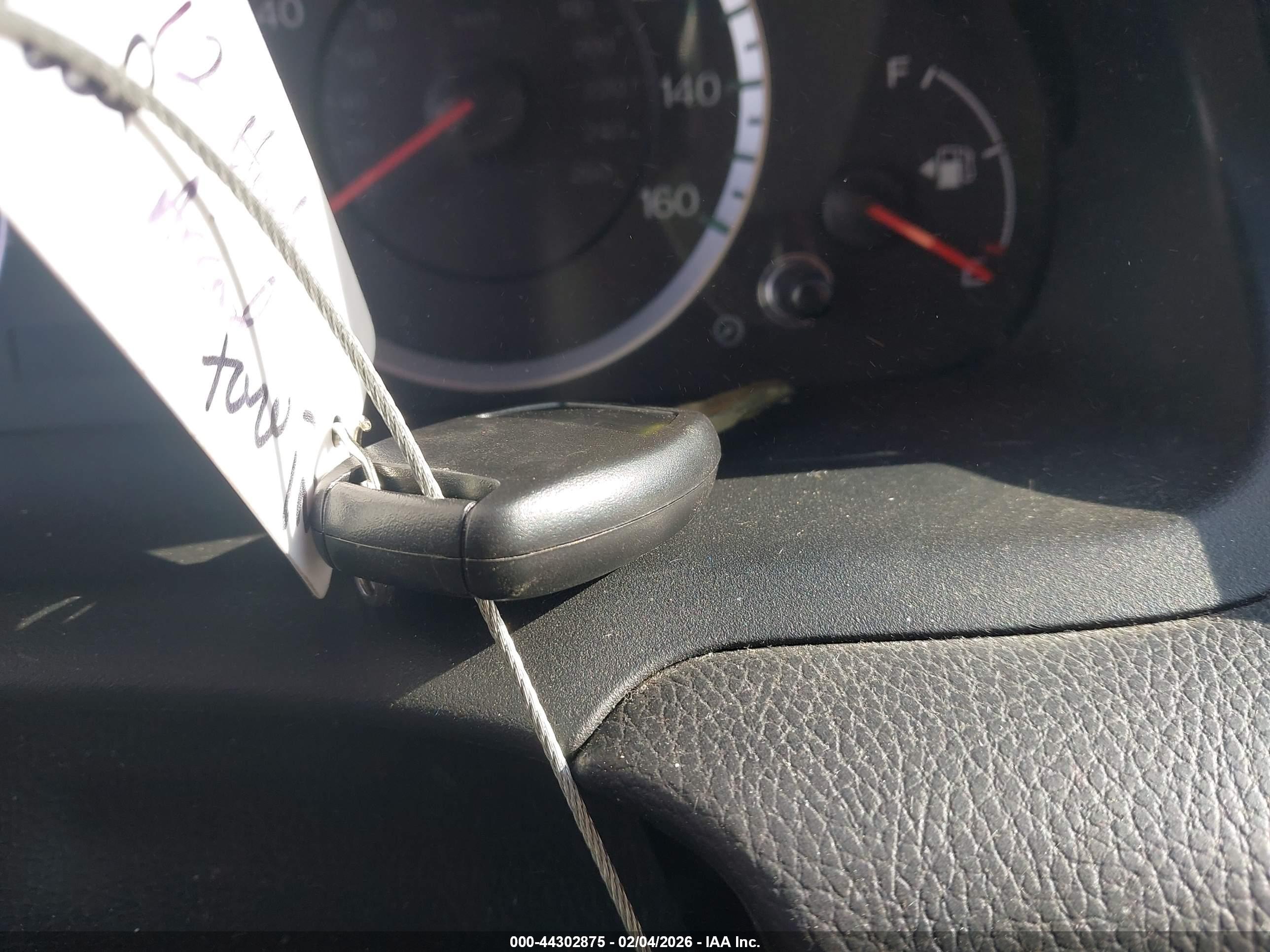 HONDA ACCORD image 11