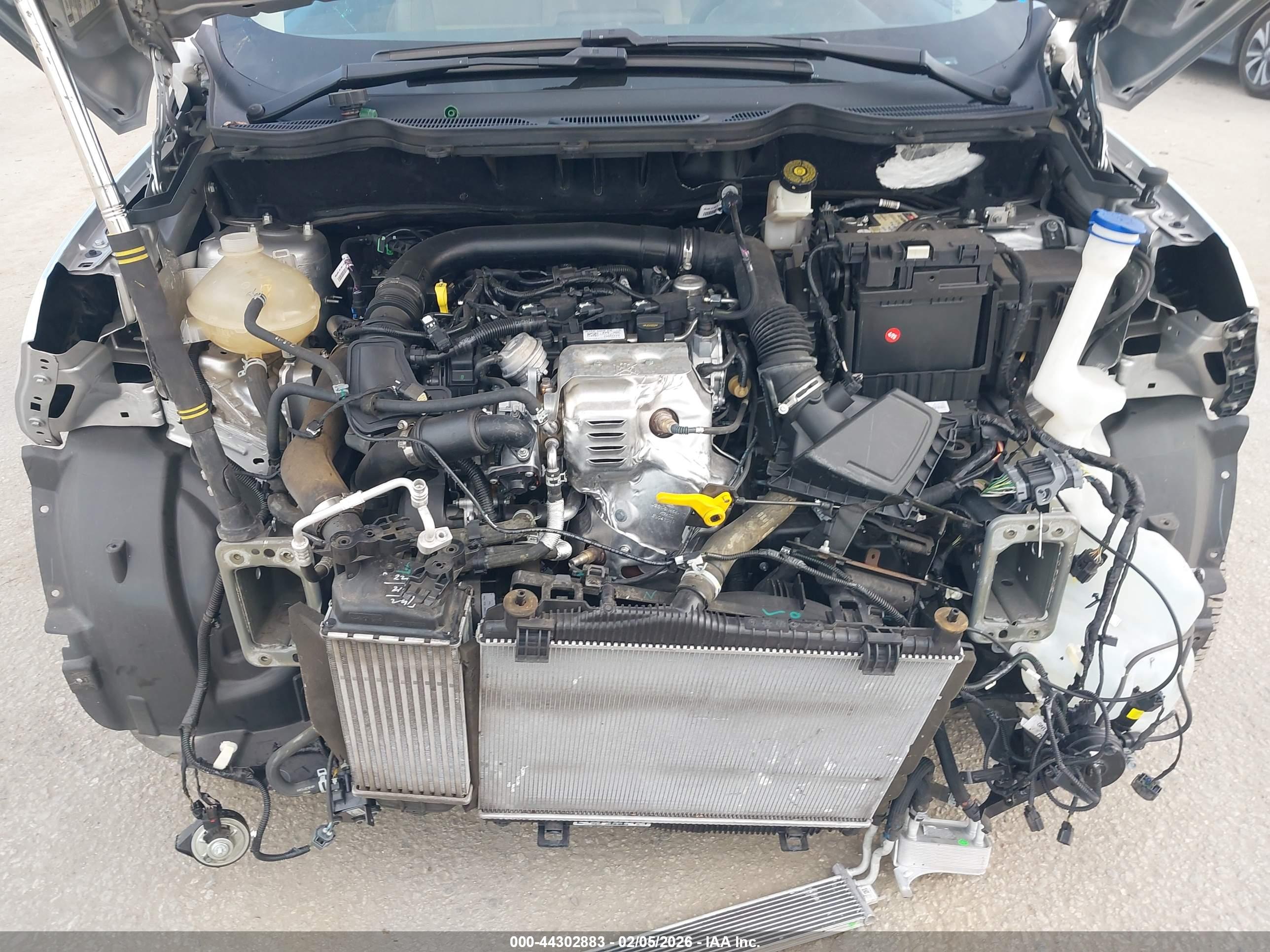 FORD ECOSPORT image 10