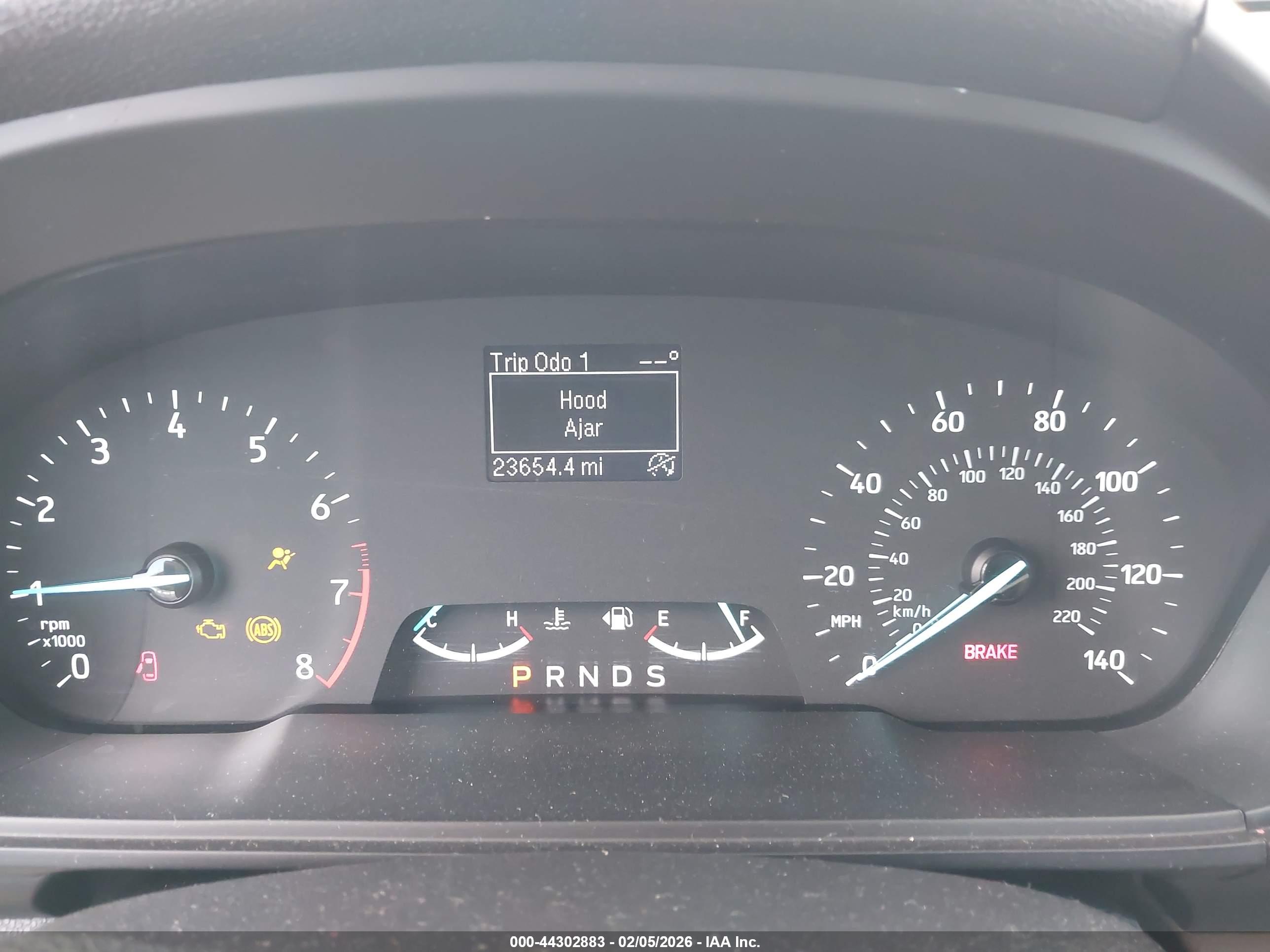 FORD ECOSPORT image 7