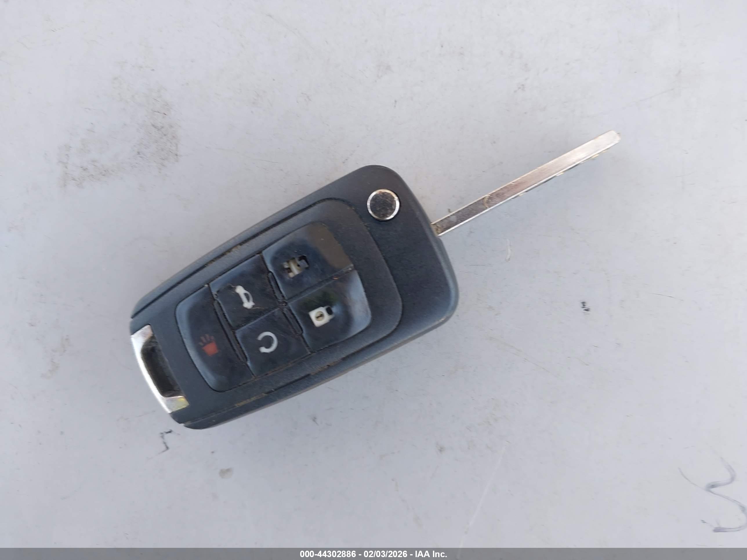 CHEVROLET CRUZE image 11