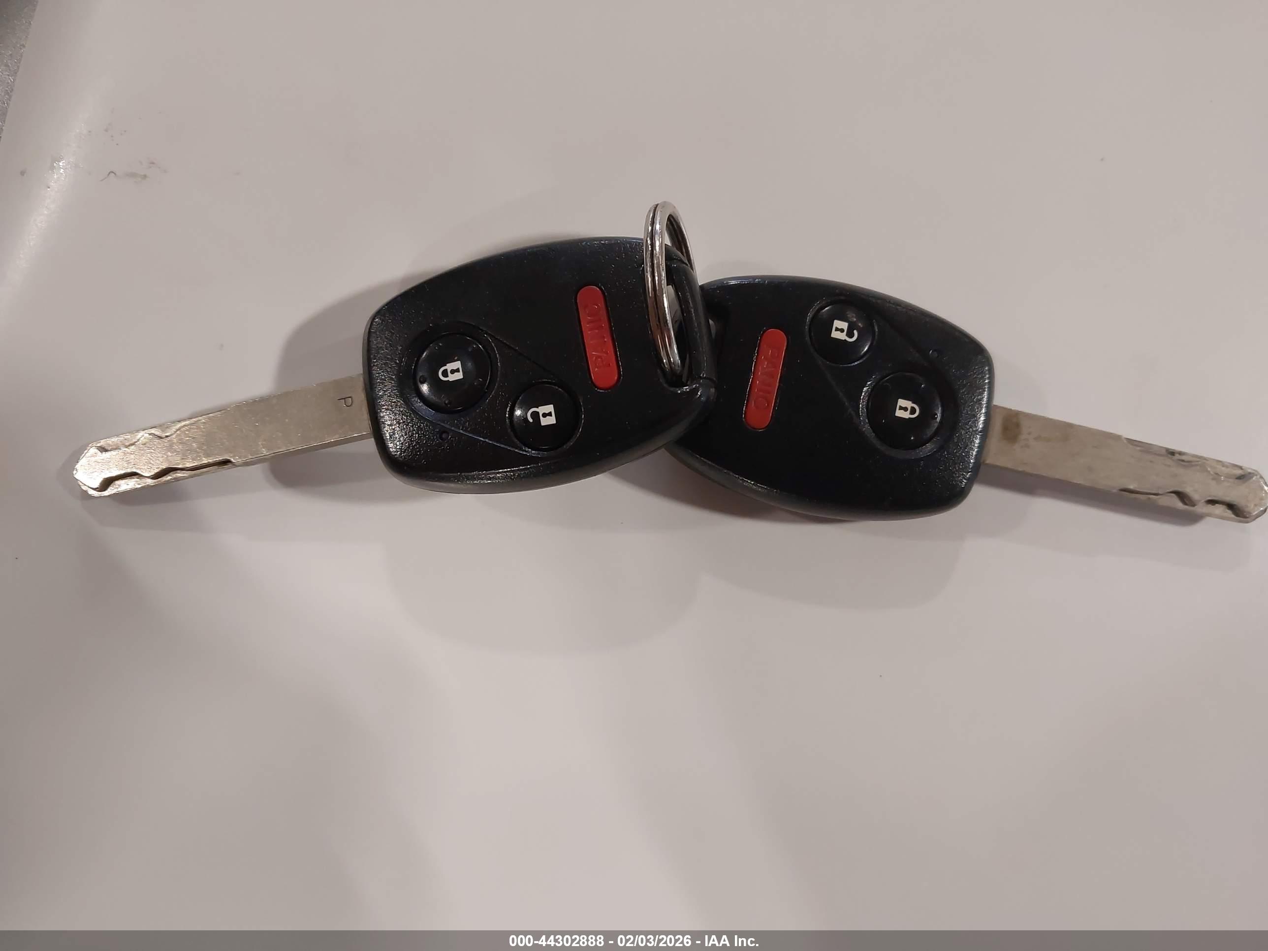 HONDA FIT image 11
