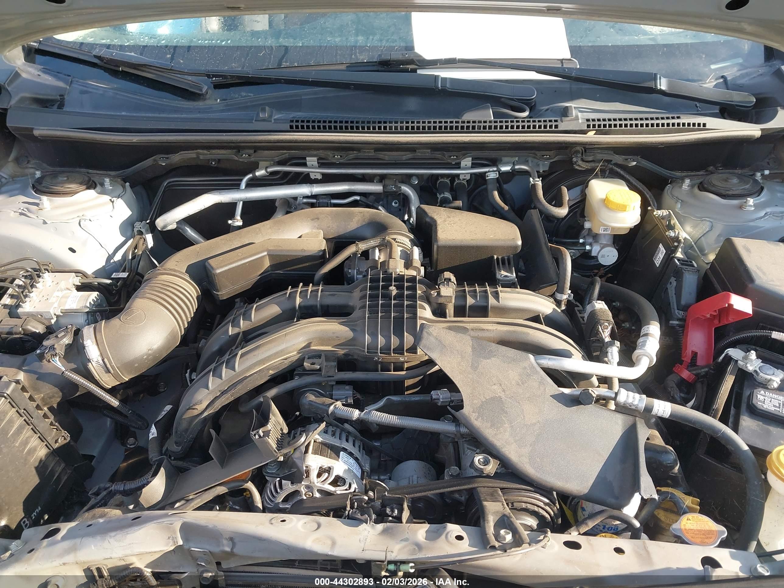 SUBARU CROSSTREK image 10