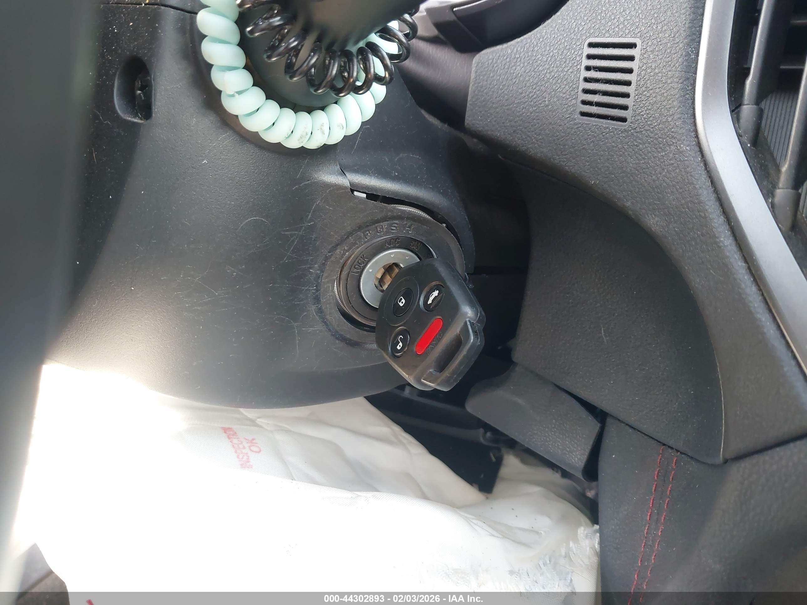 SUBARU CROSSTREK image 11