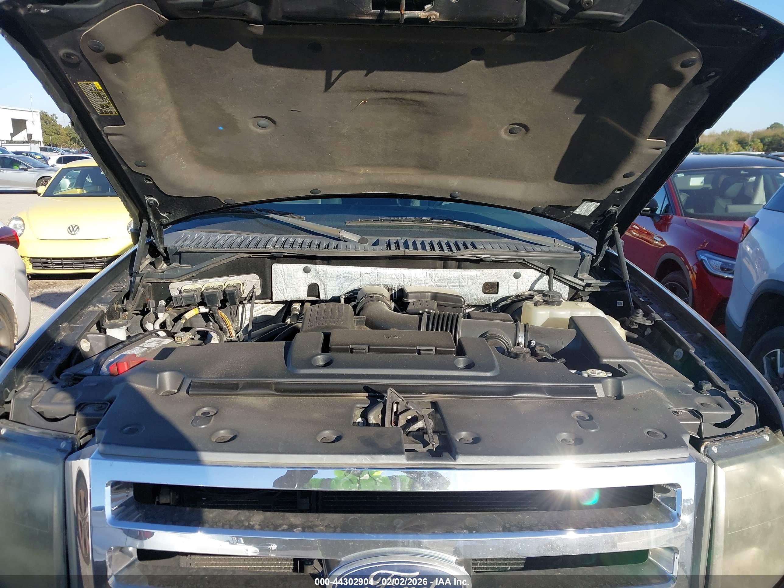 FORD EXPEDITION image 10