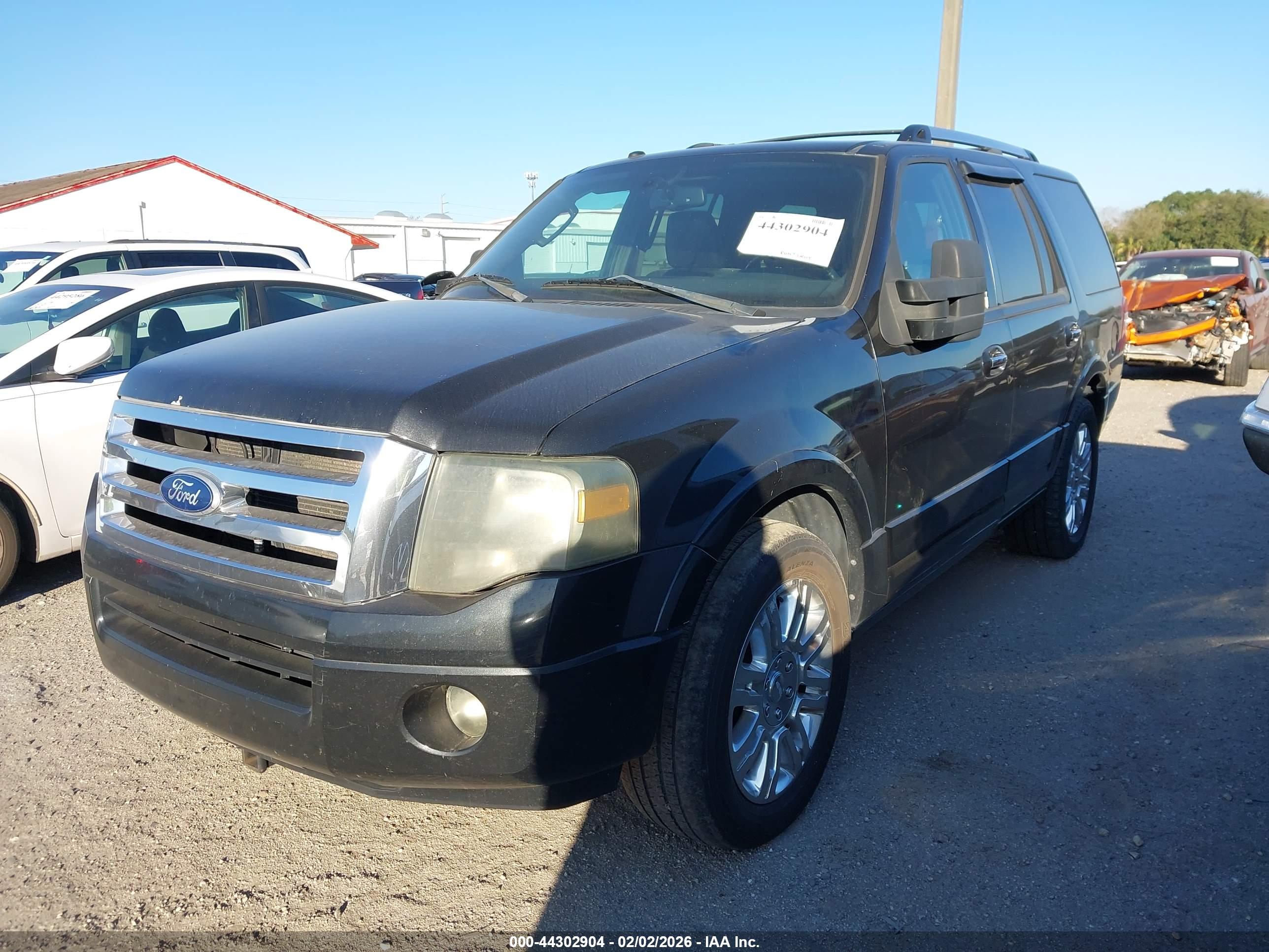 FORD EXPEDITION image 2
