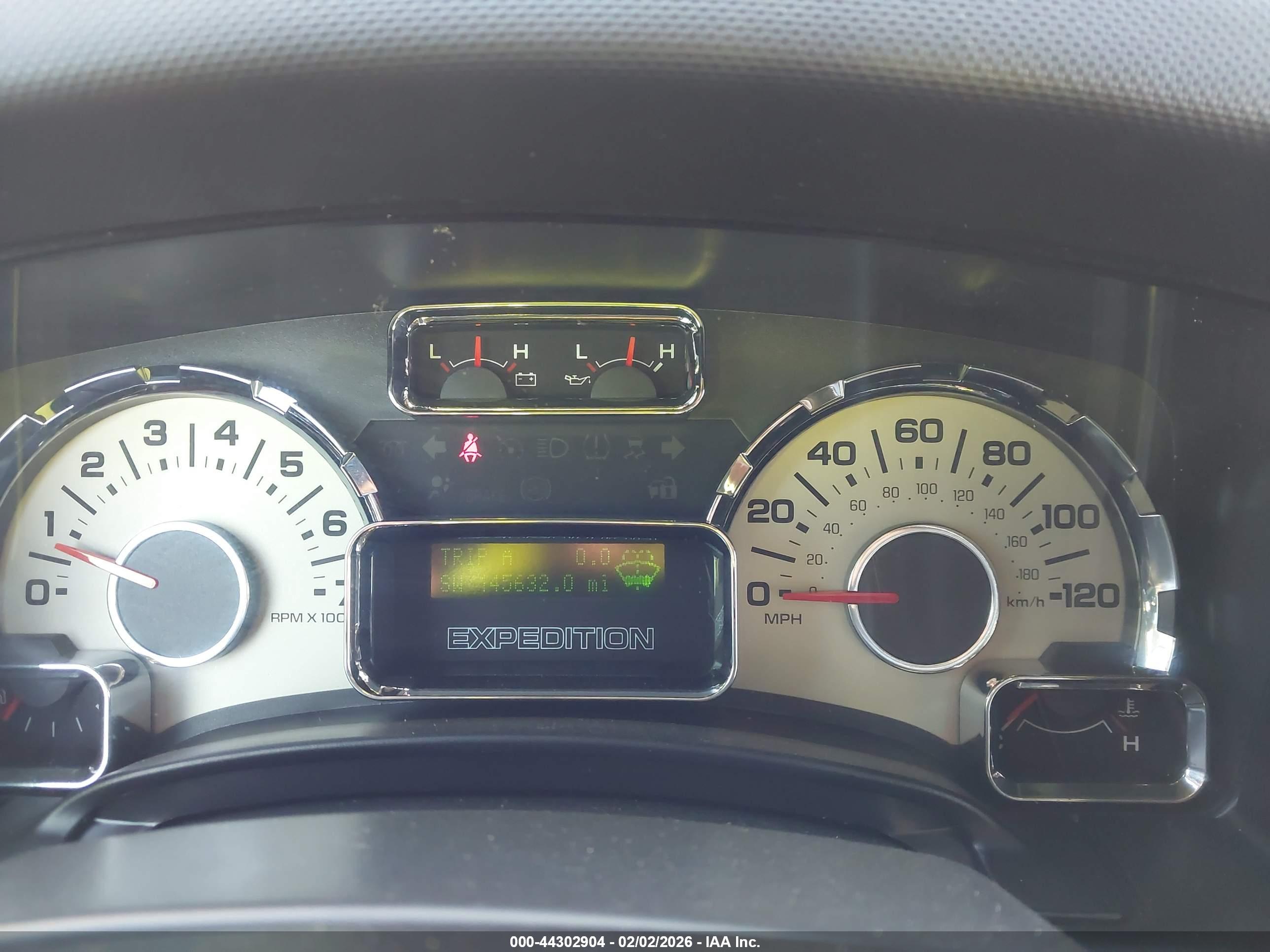 FORD EXPEDITION image 7