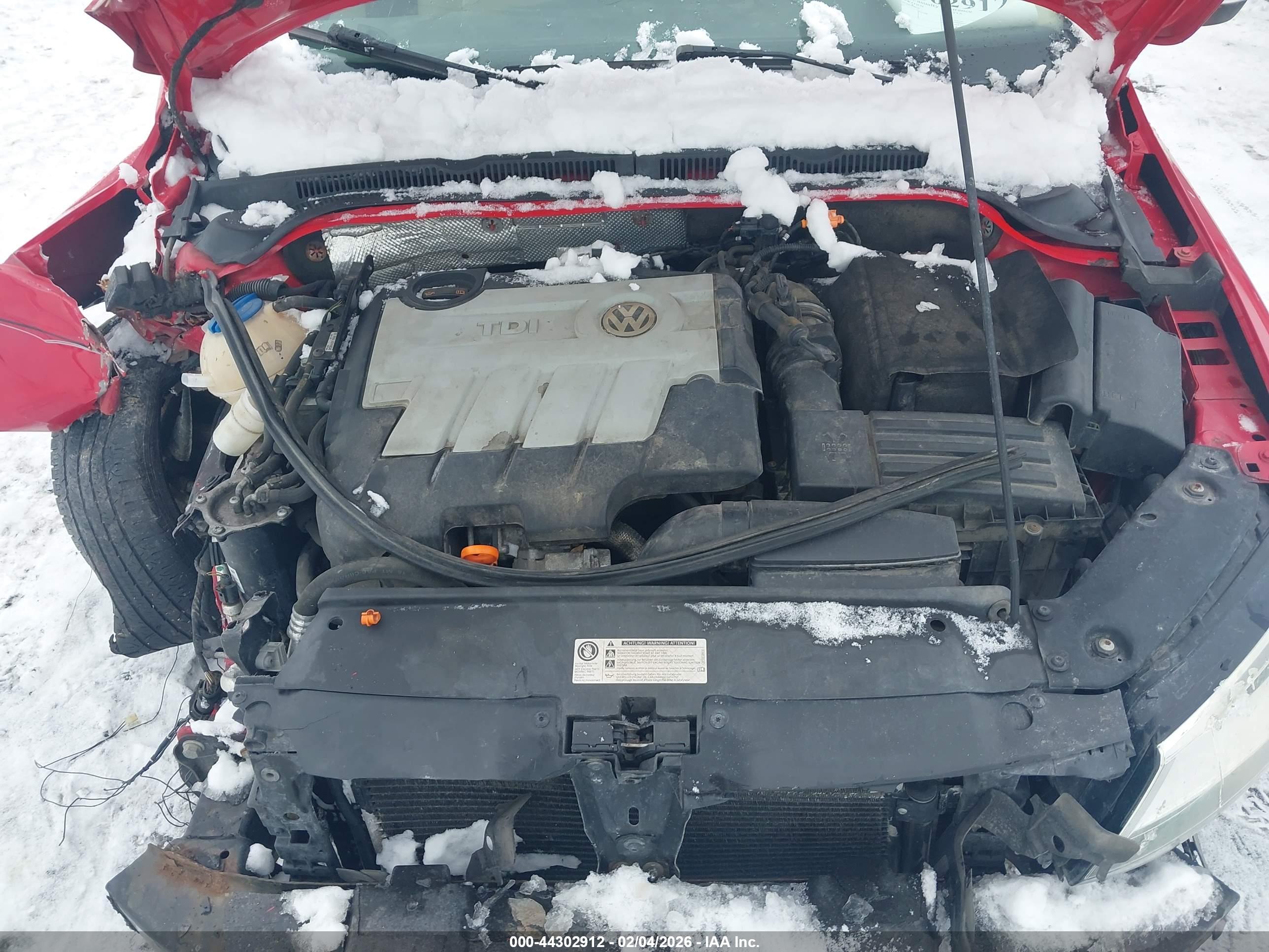 VOLKSWAGEN JETTA image 10