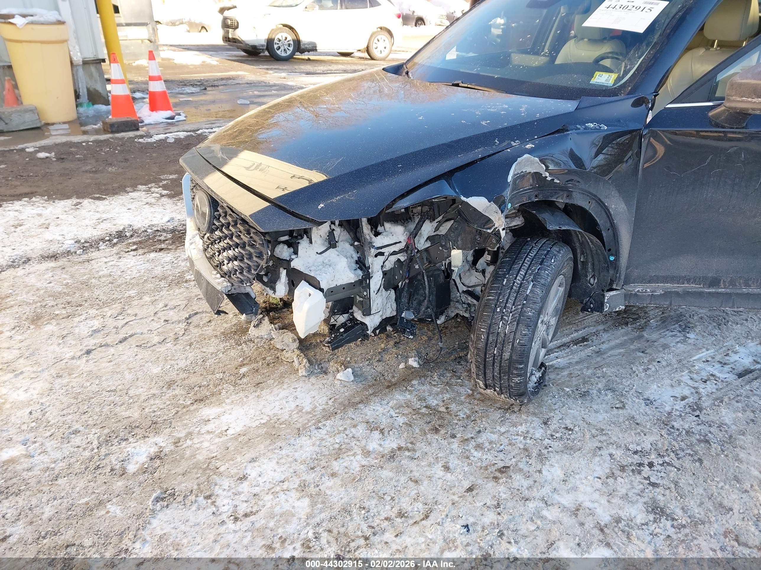 MAZDA CX-5 image 6