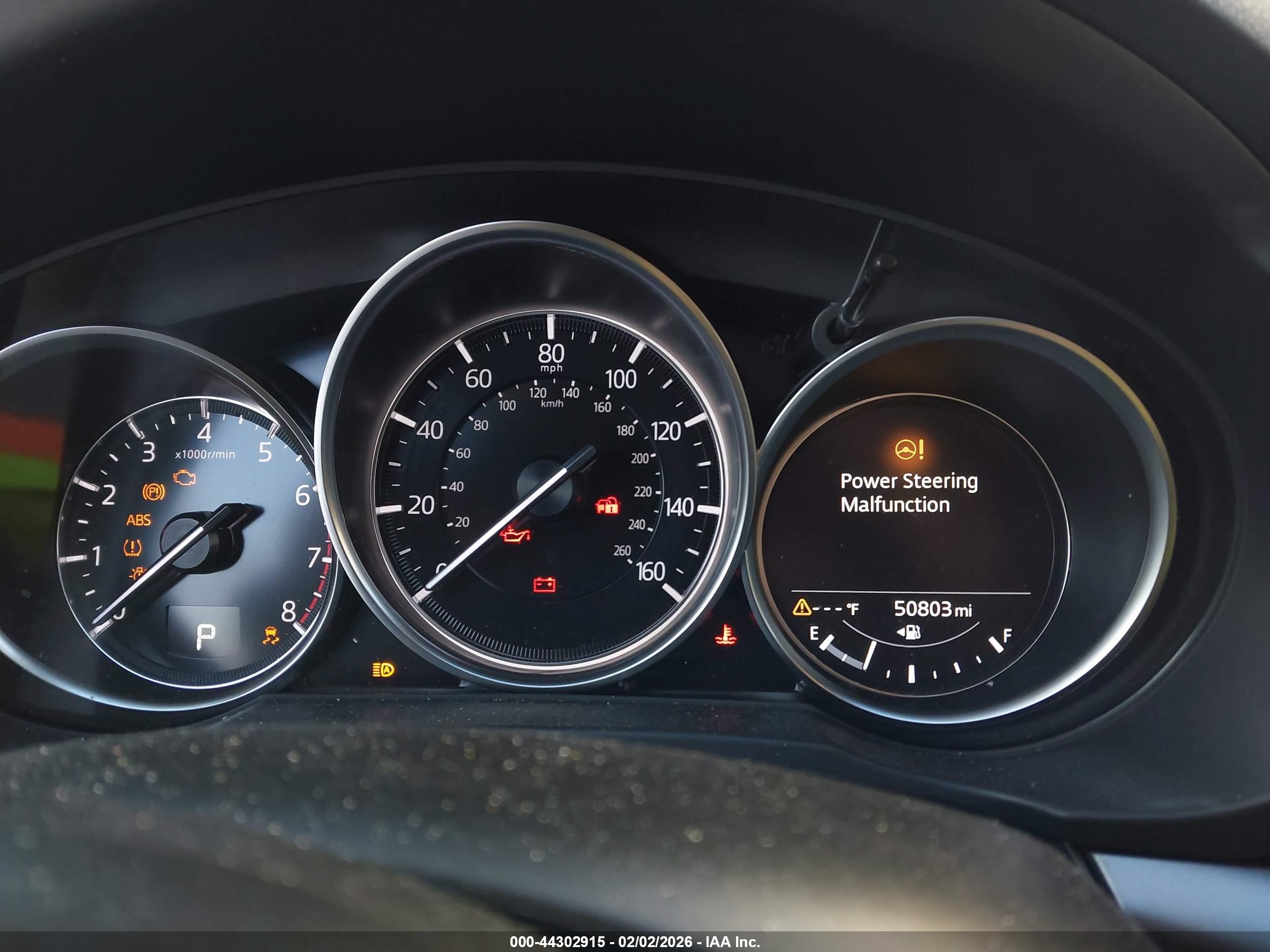 MAZDA CX-5 image 7
