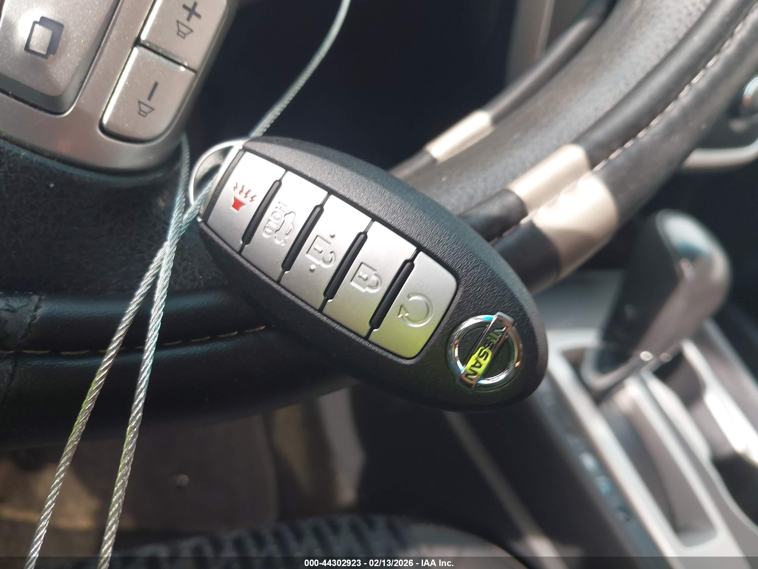 NISSAN ALTIMA image 11