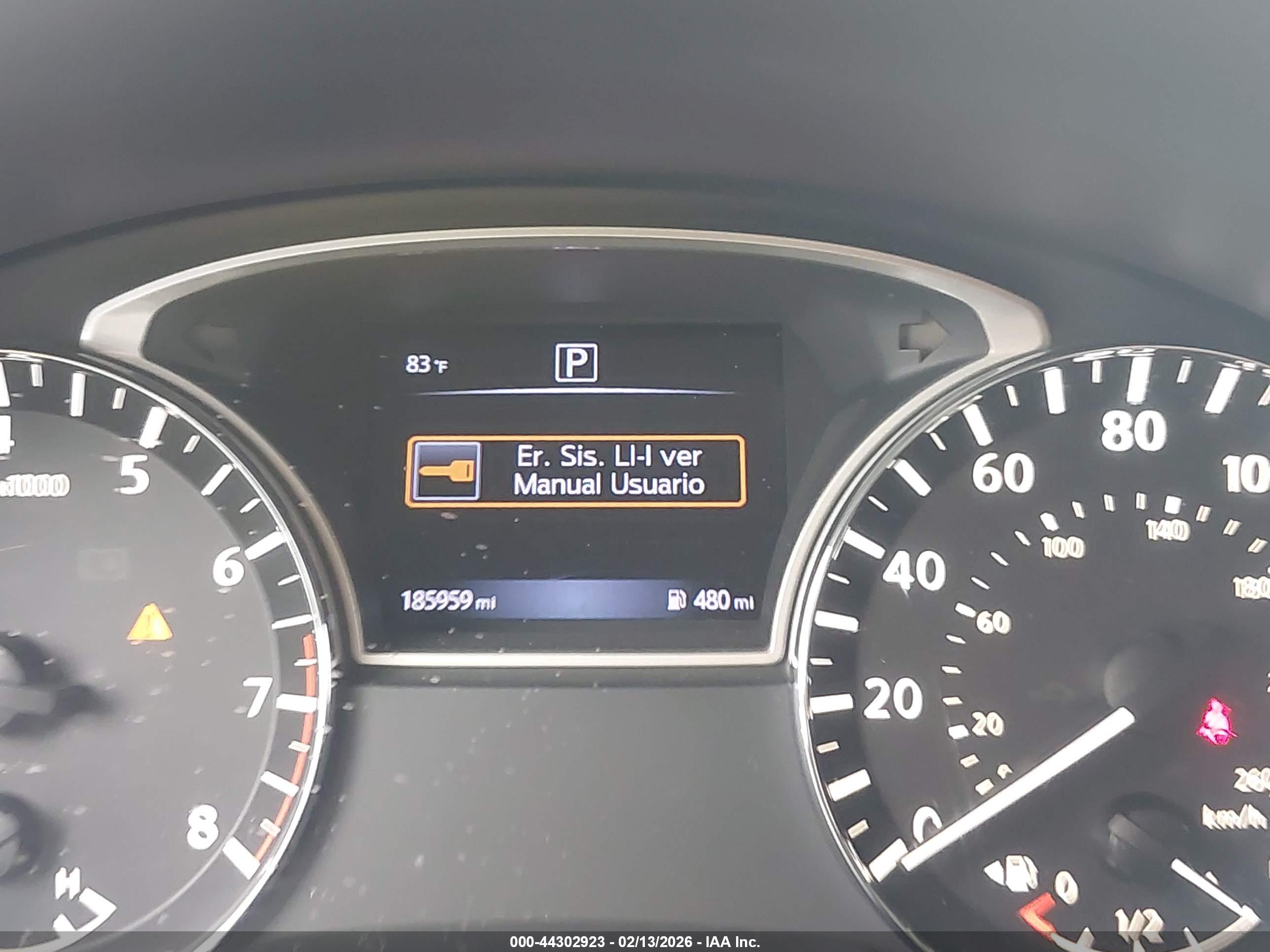 NISSAN ALTIMA image 7