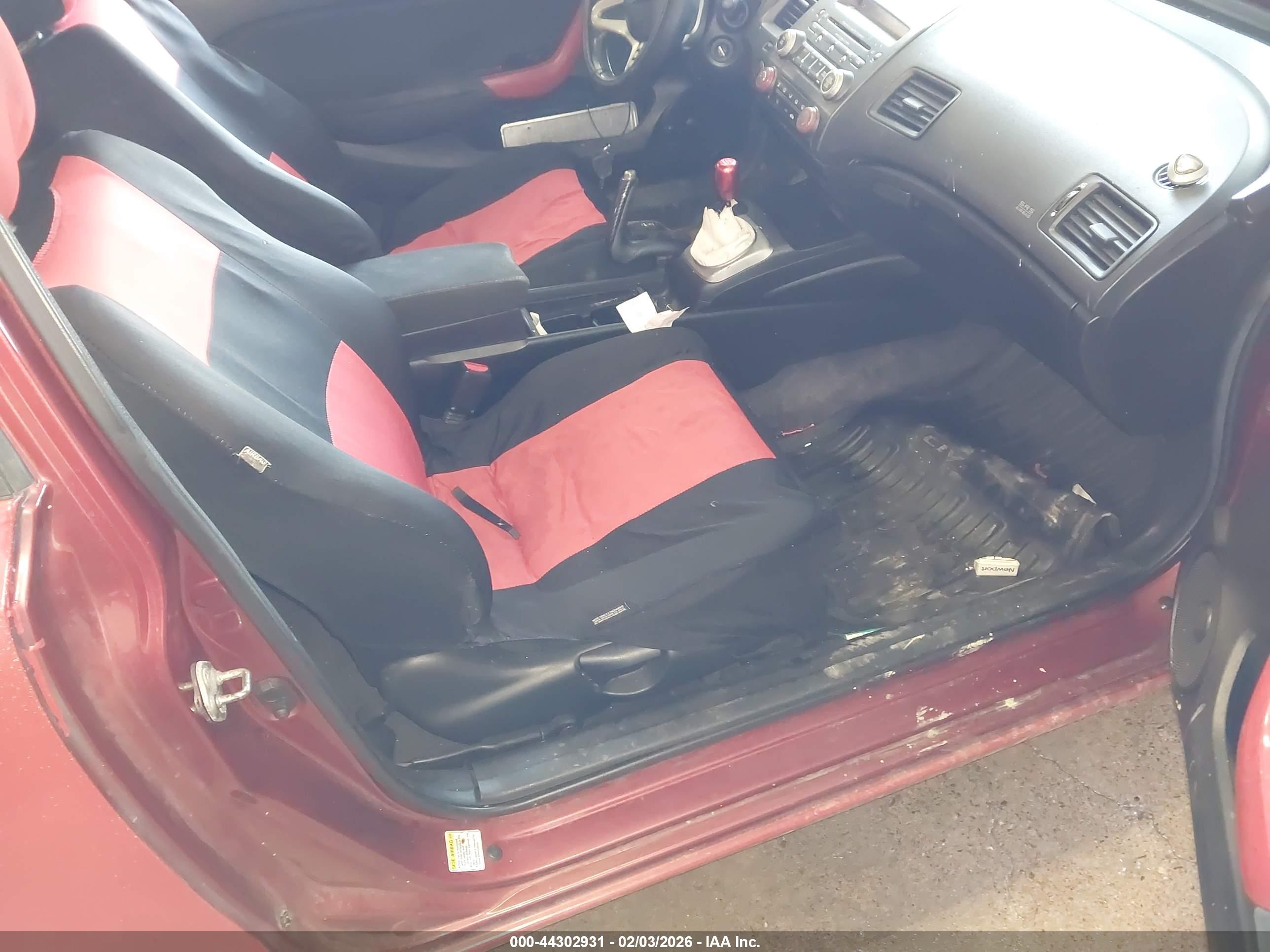 HONDA CIVIC image 5