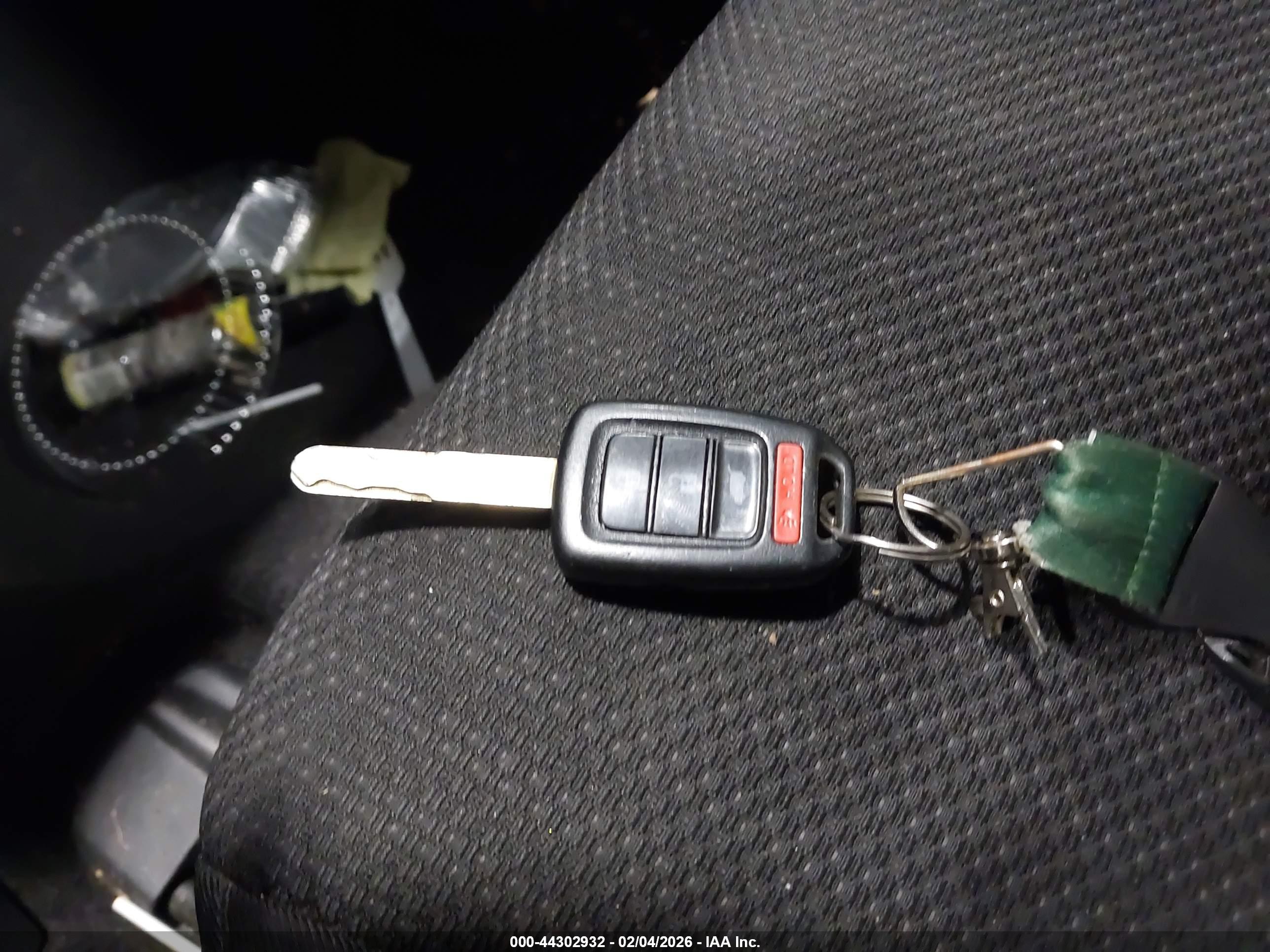HONDA HR-V image 11
