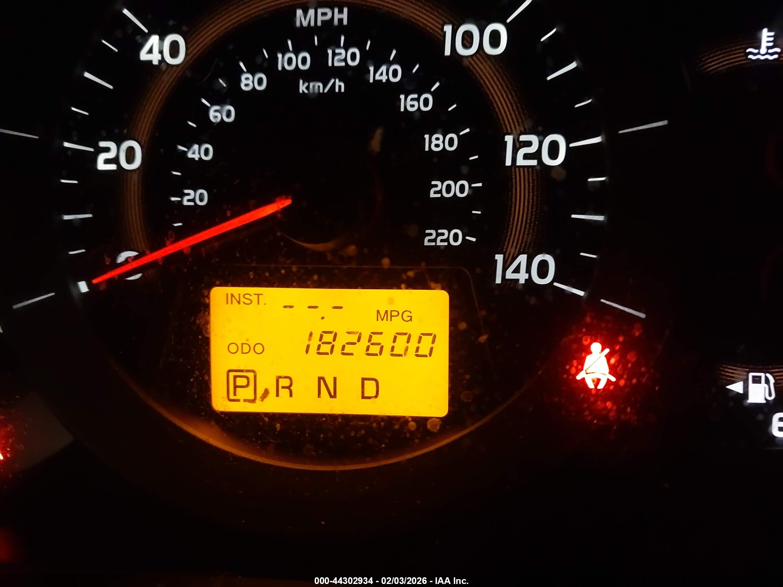 TOYOTA RAV4 image 7