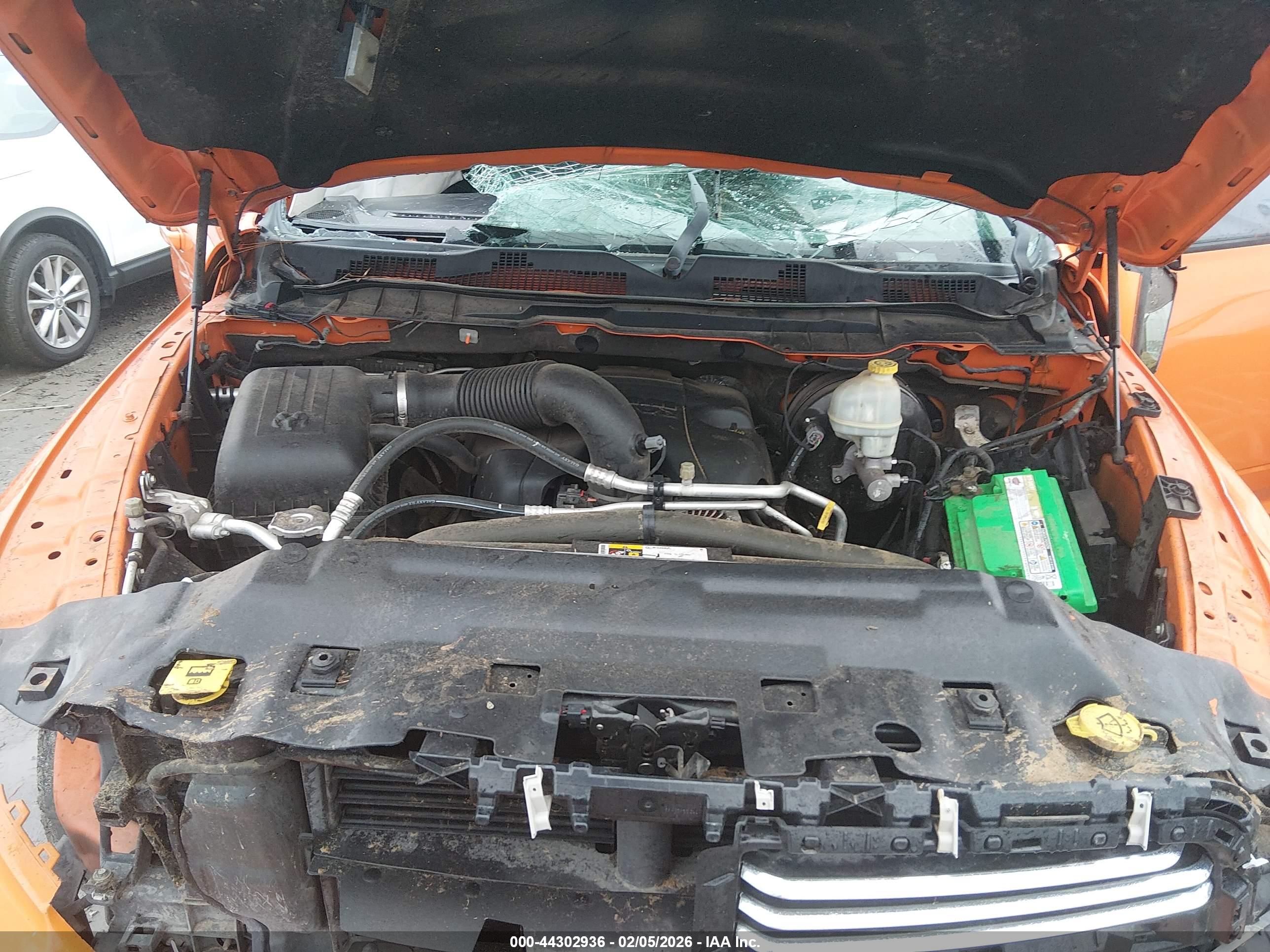 RAM 1500 image 10