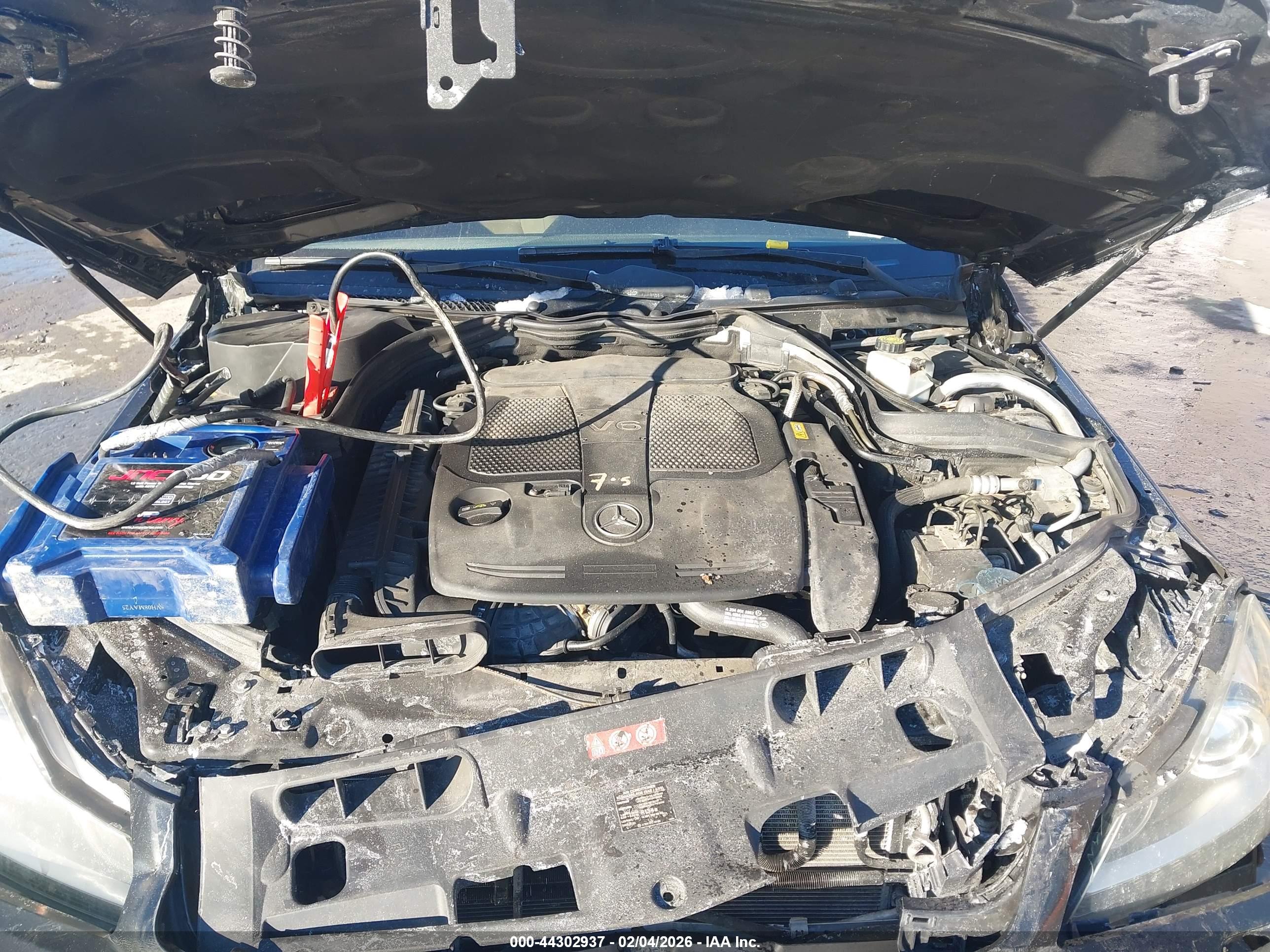 MERCEDES-BENZ C image 10