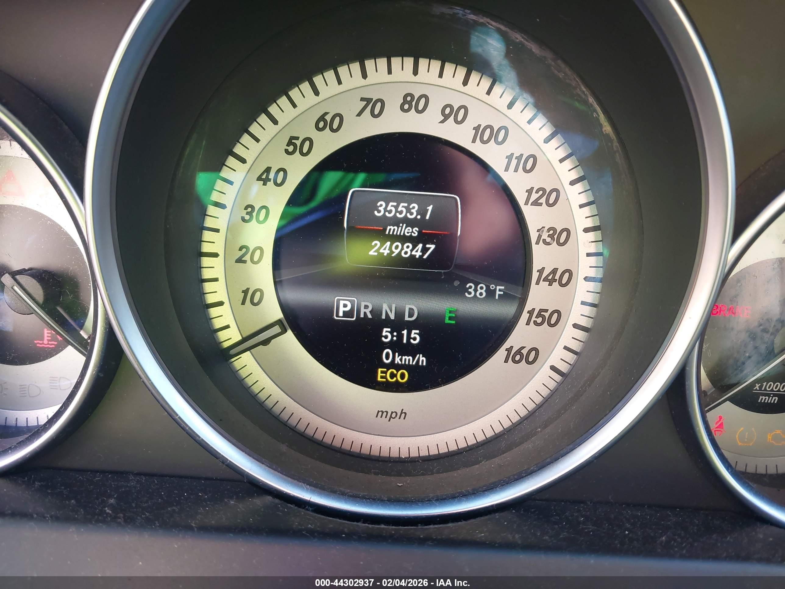 MERCEDES-BENZ C image 7