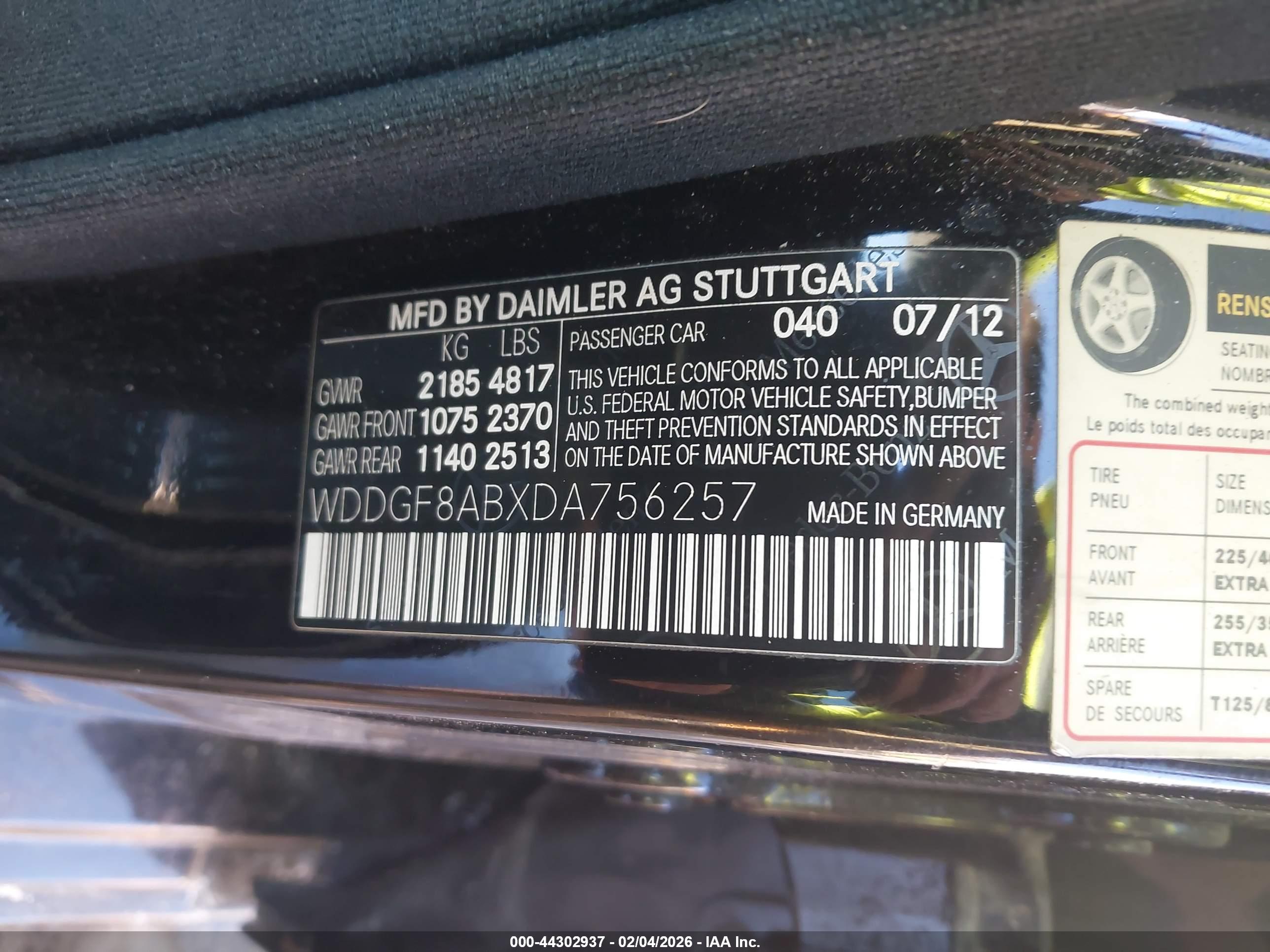MERCEDES-BENZ C image 9