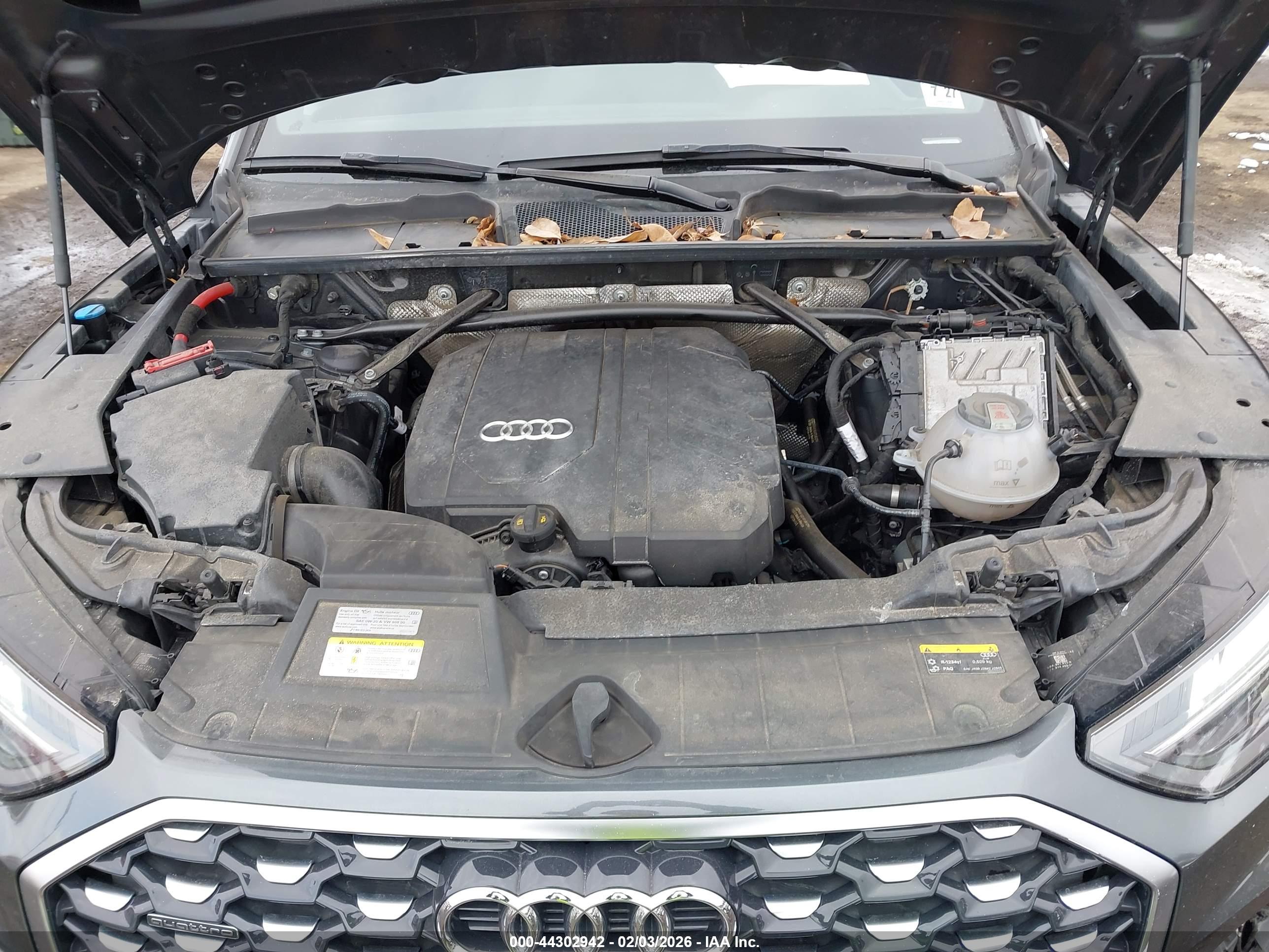 AUDI Q5 image 10