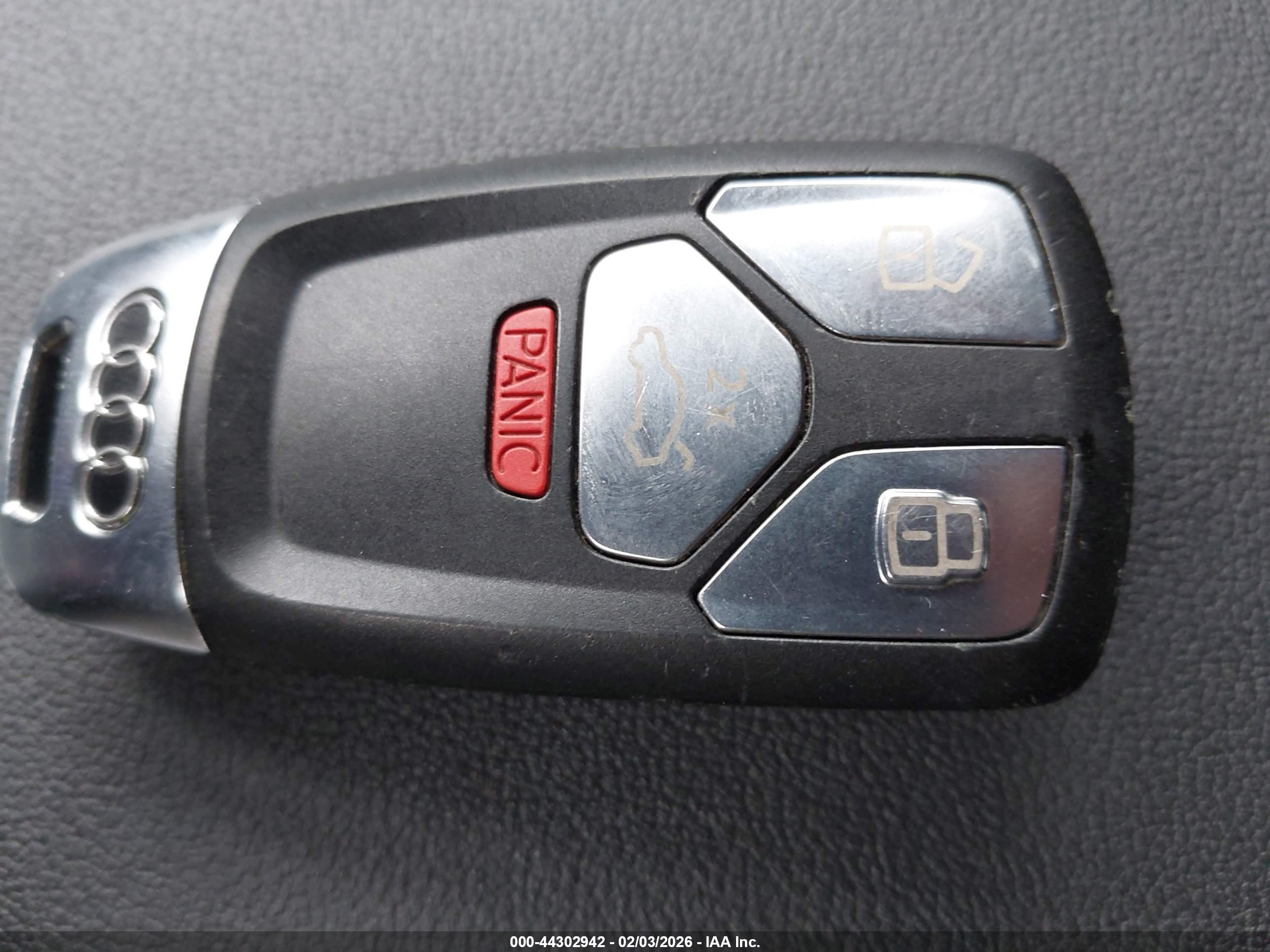AUDI Q5 image 11