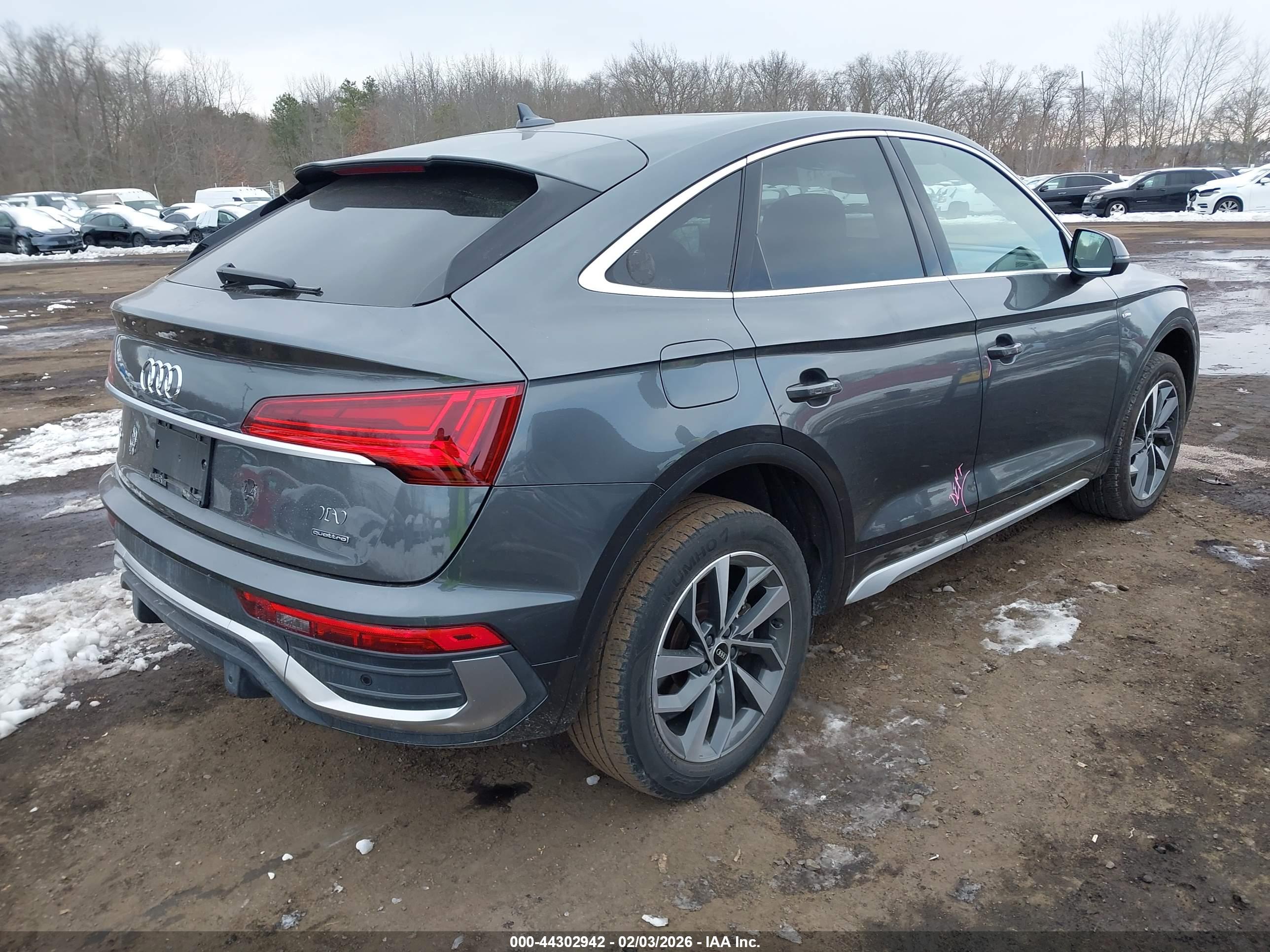 AUDI Q5 image 4