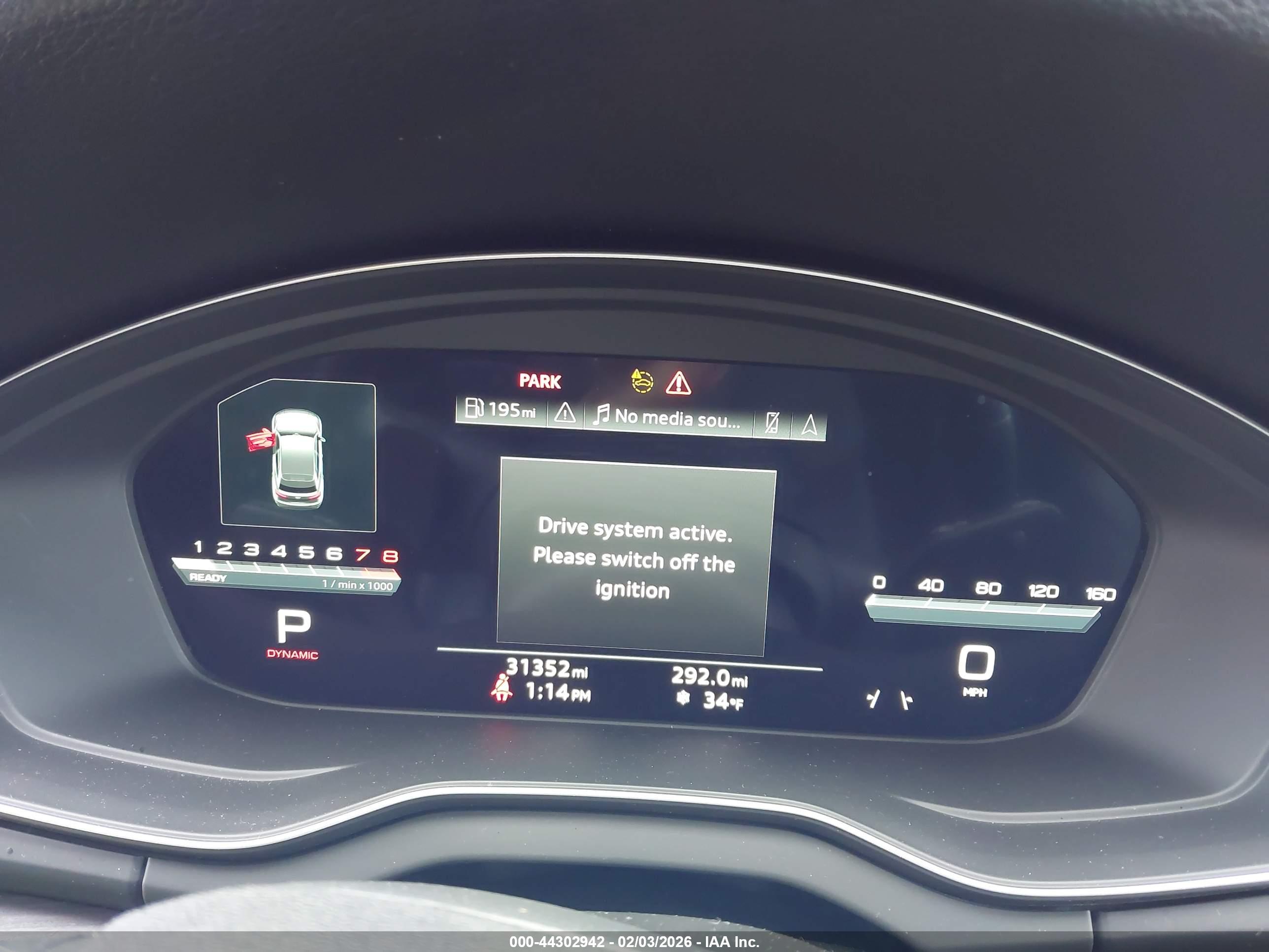 AUDI Q5 image 7