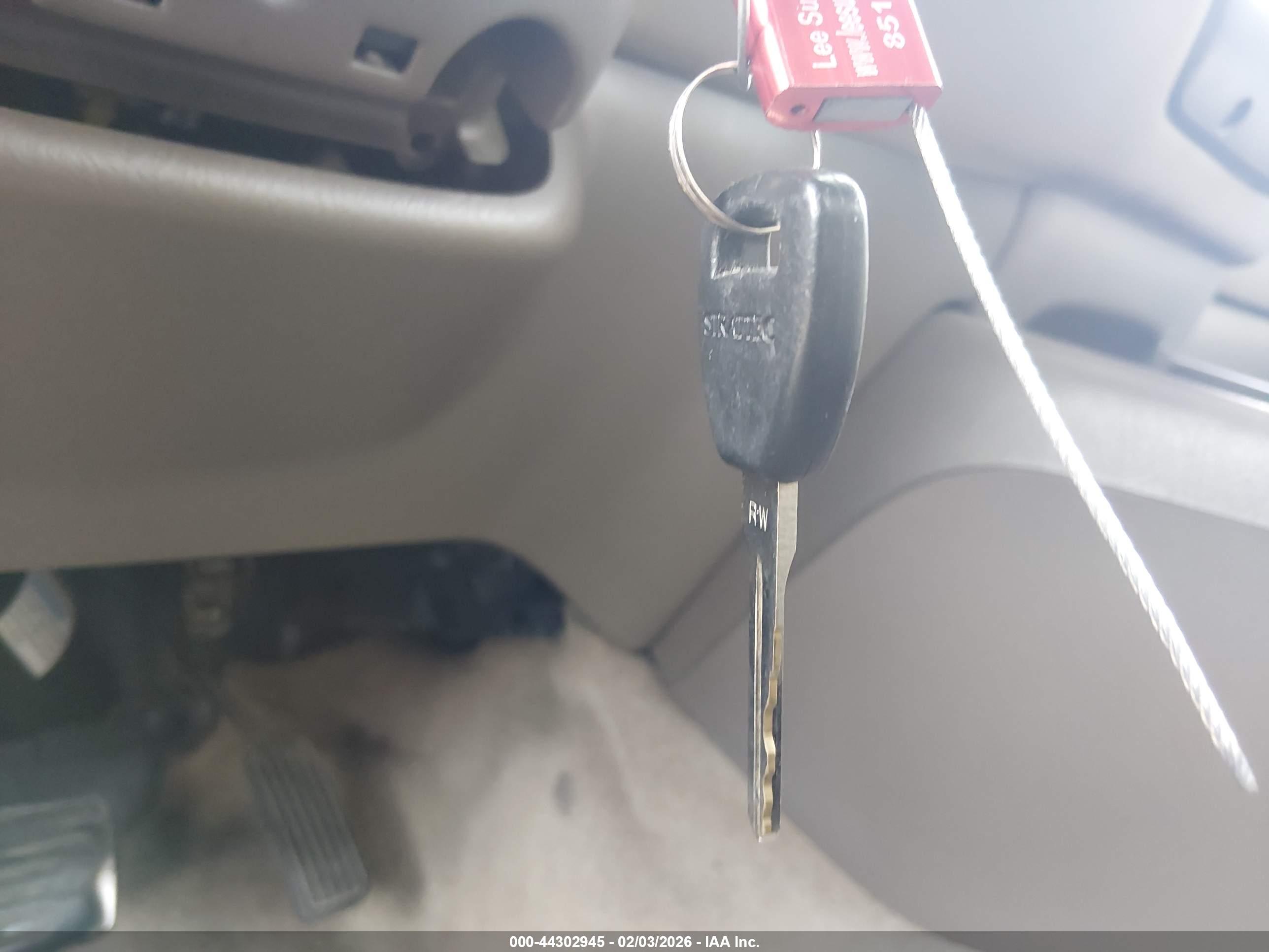HONDA ACCORD image 11