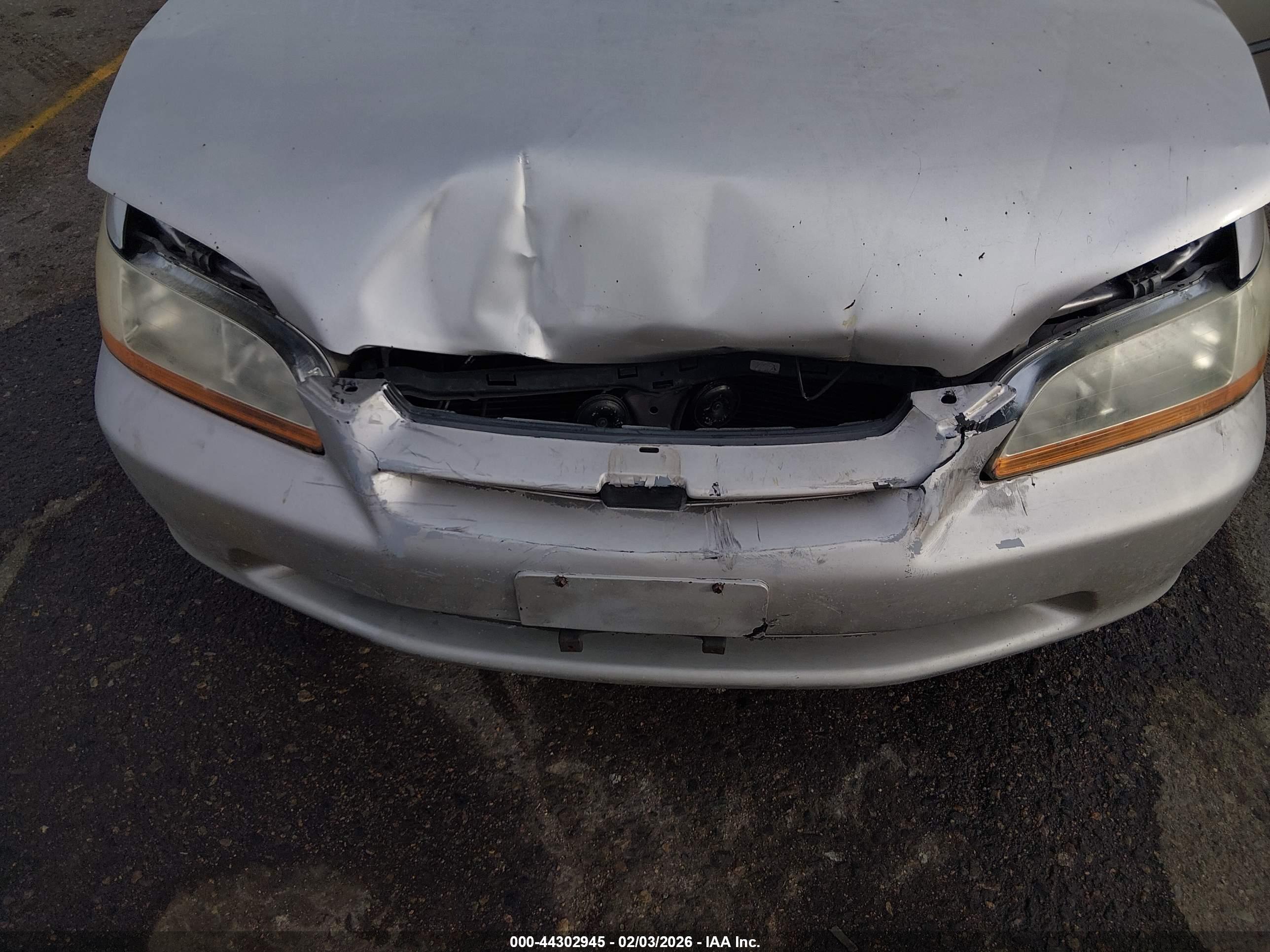 HONDA ACCORD image 6