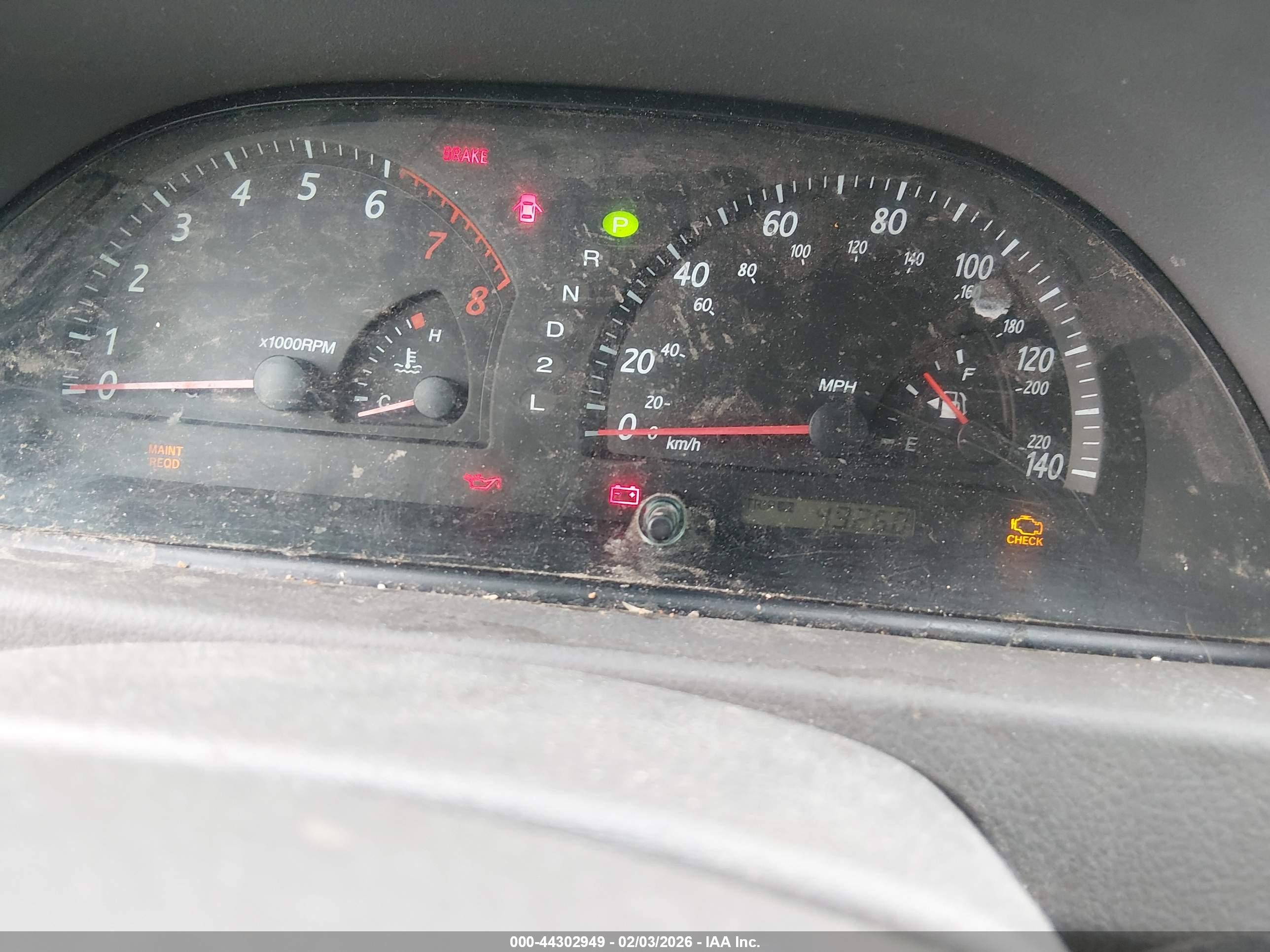 TOYOTA CAMRY image 7
