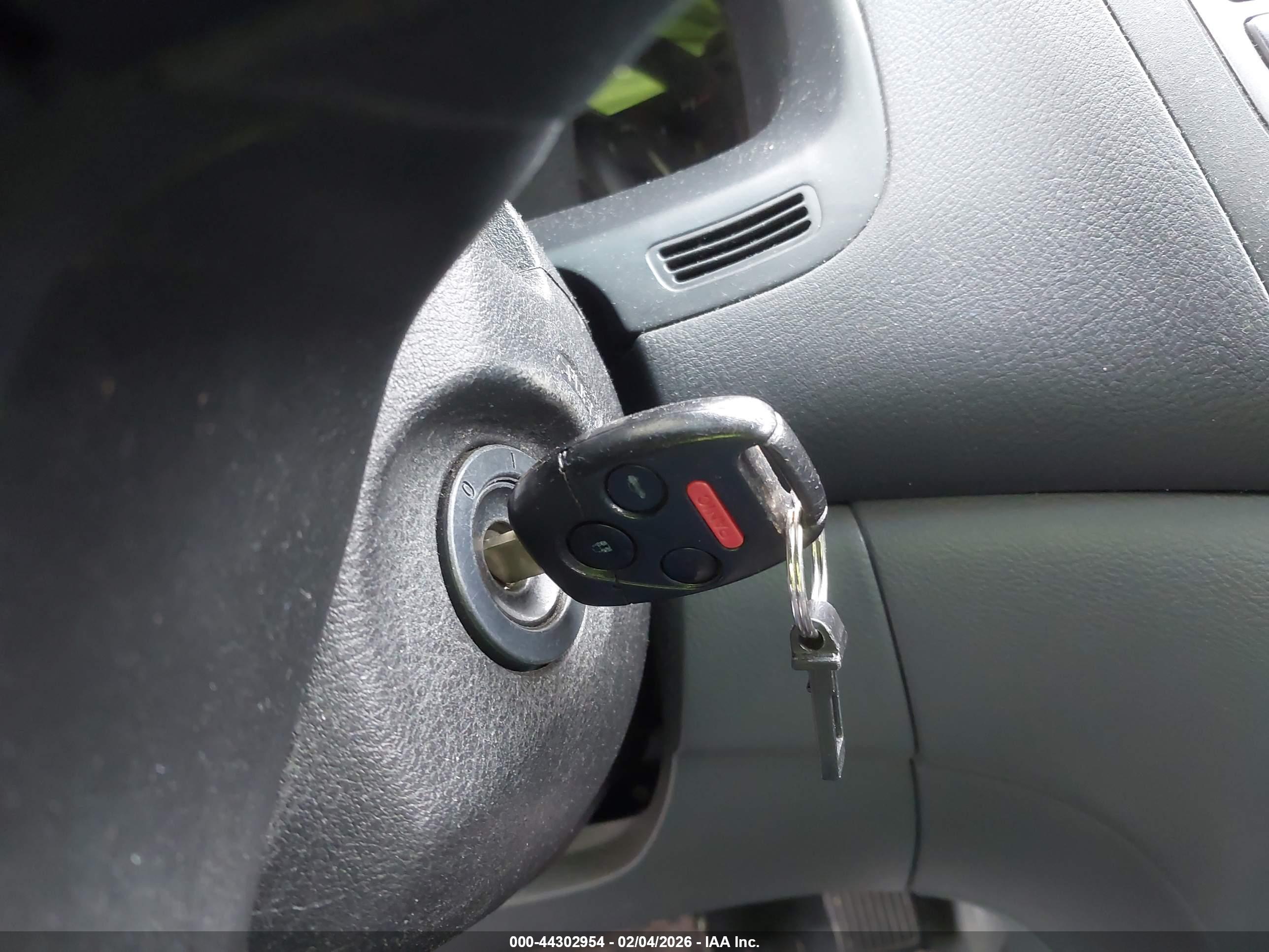 HONDA ACCORD image 11