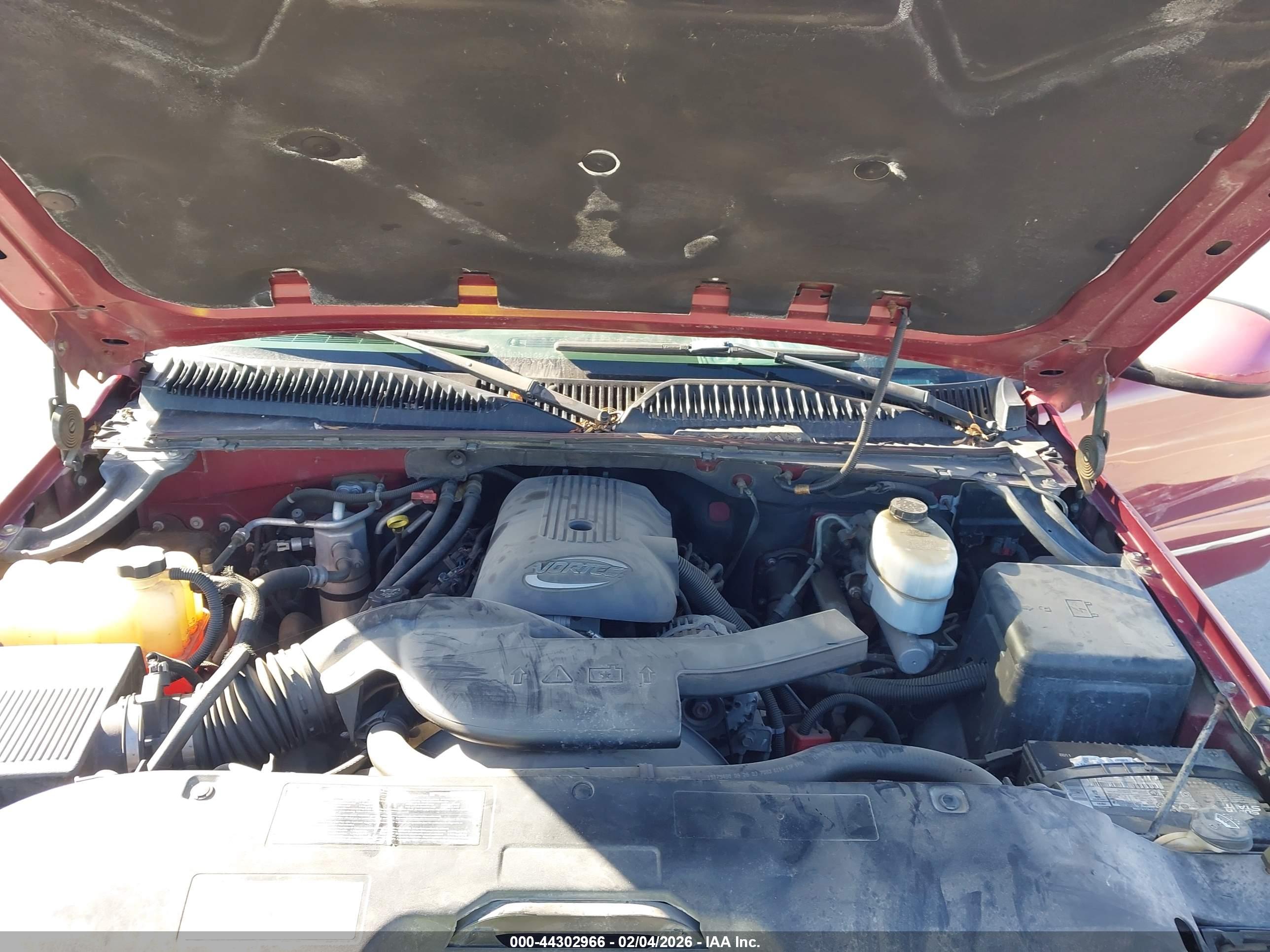 CHEVROLET SUBURBAN image 10