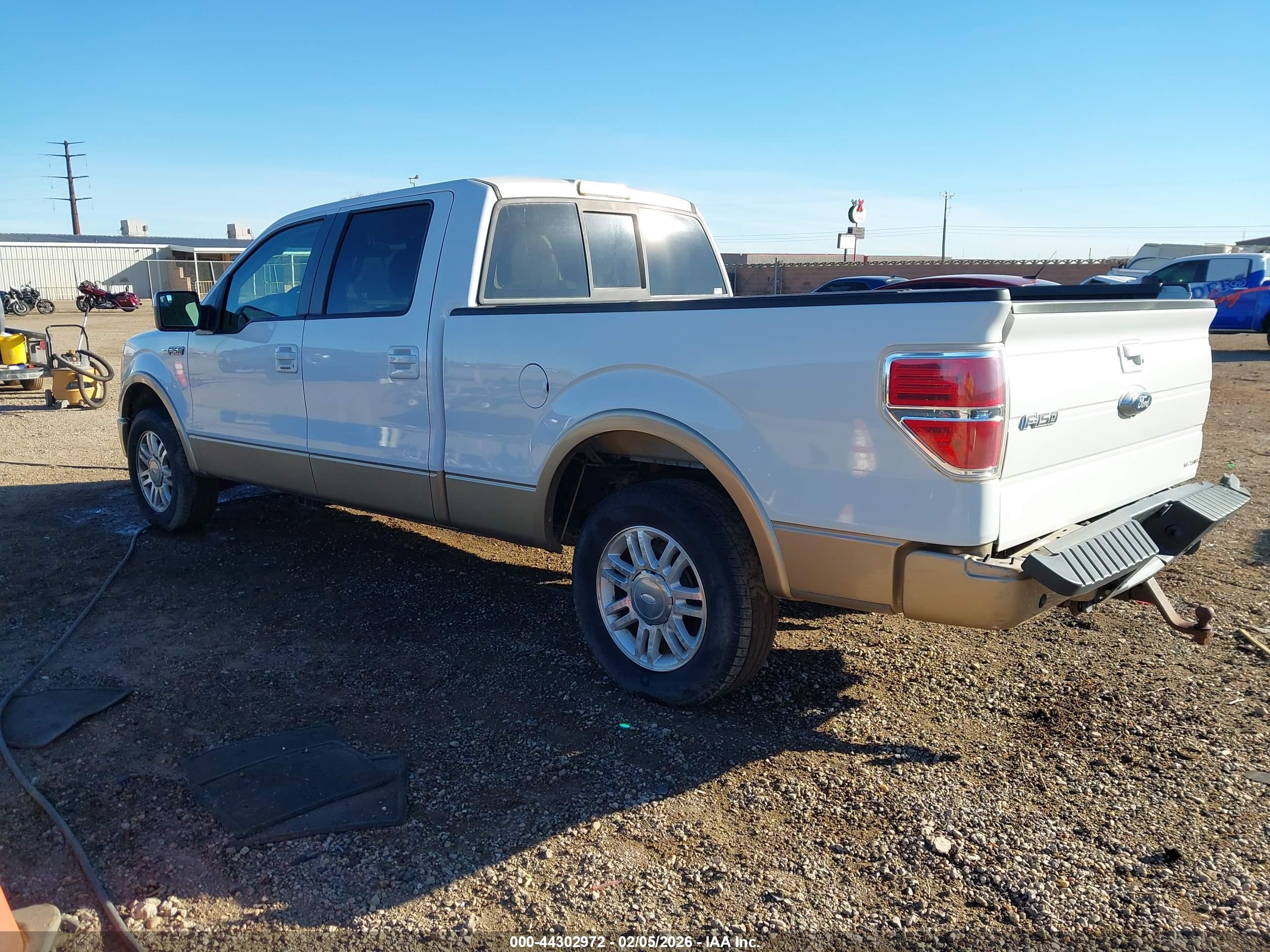 FORD F-150 image 3