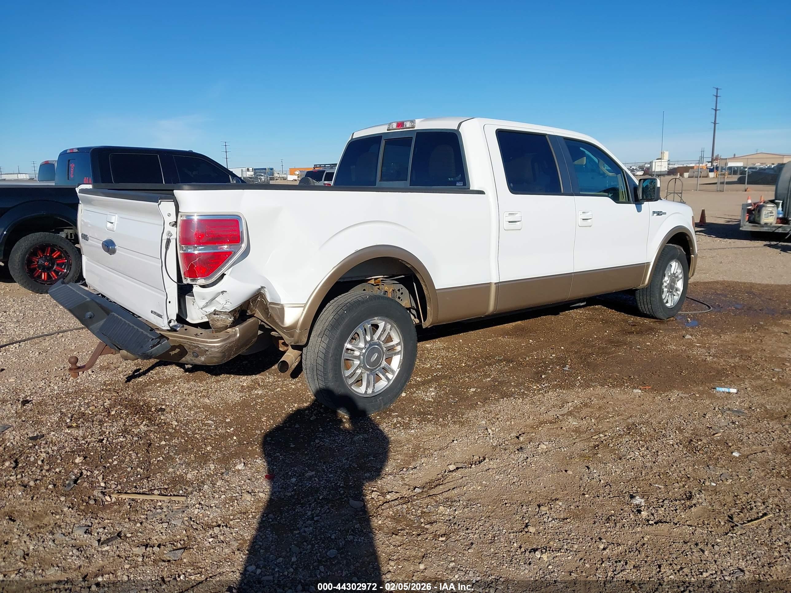 FORD F-150 image 4