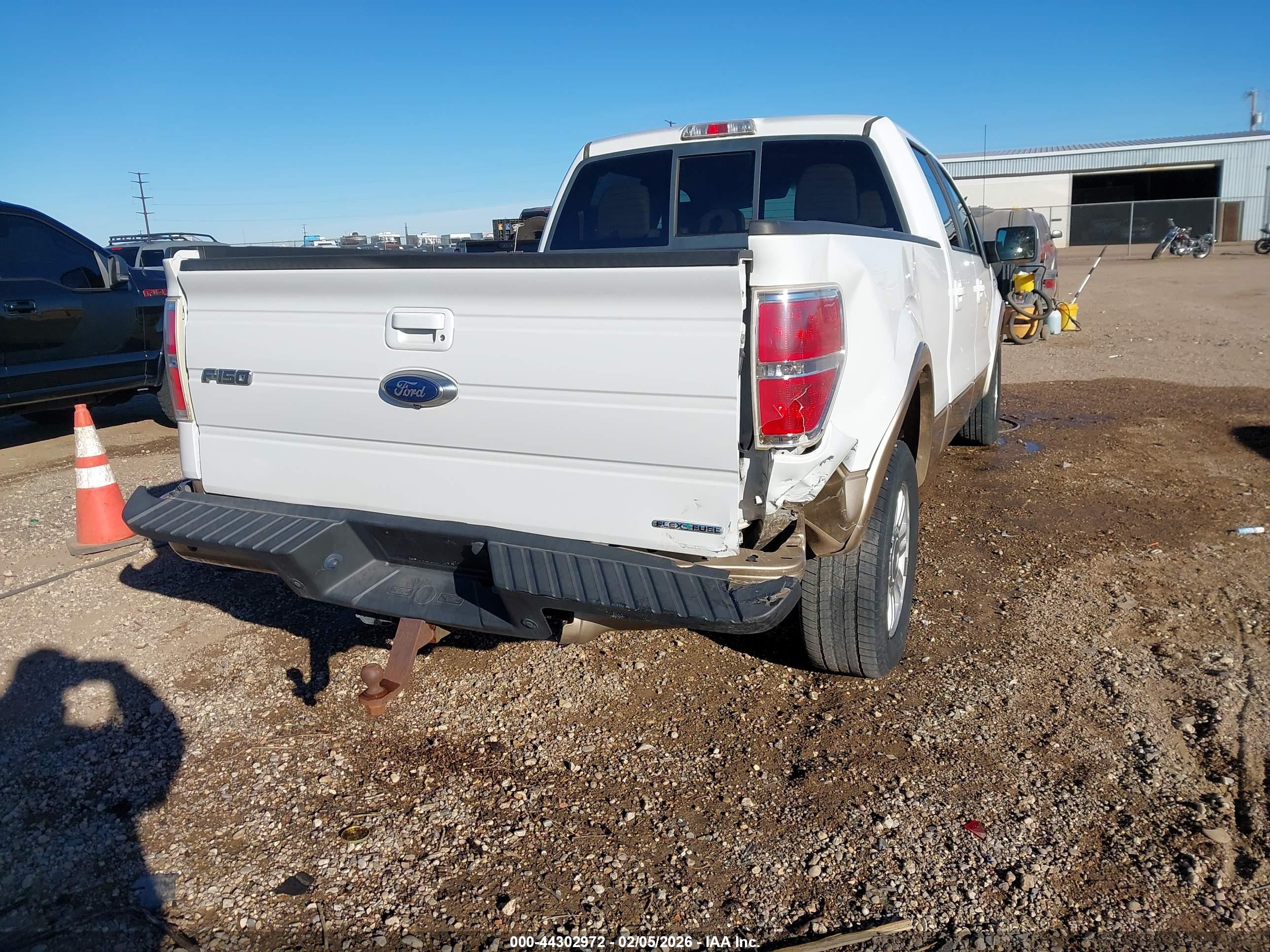 FORD F-150 image 6