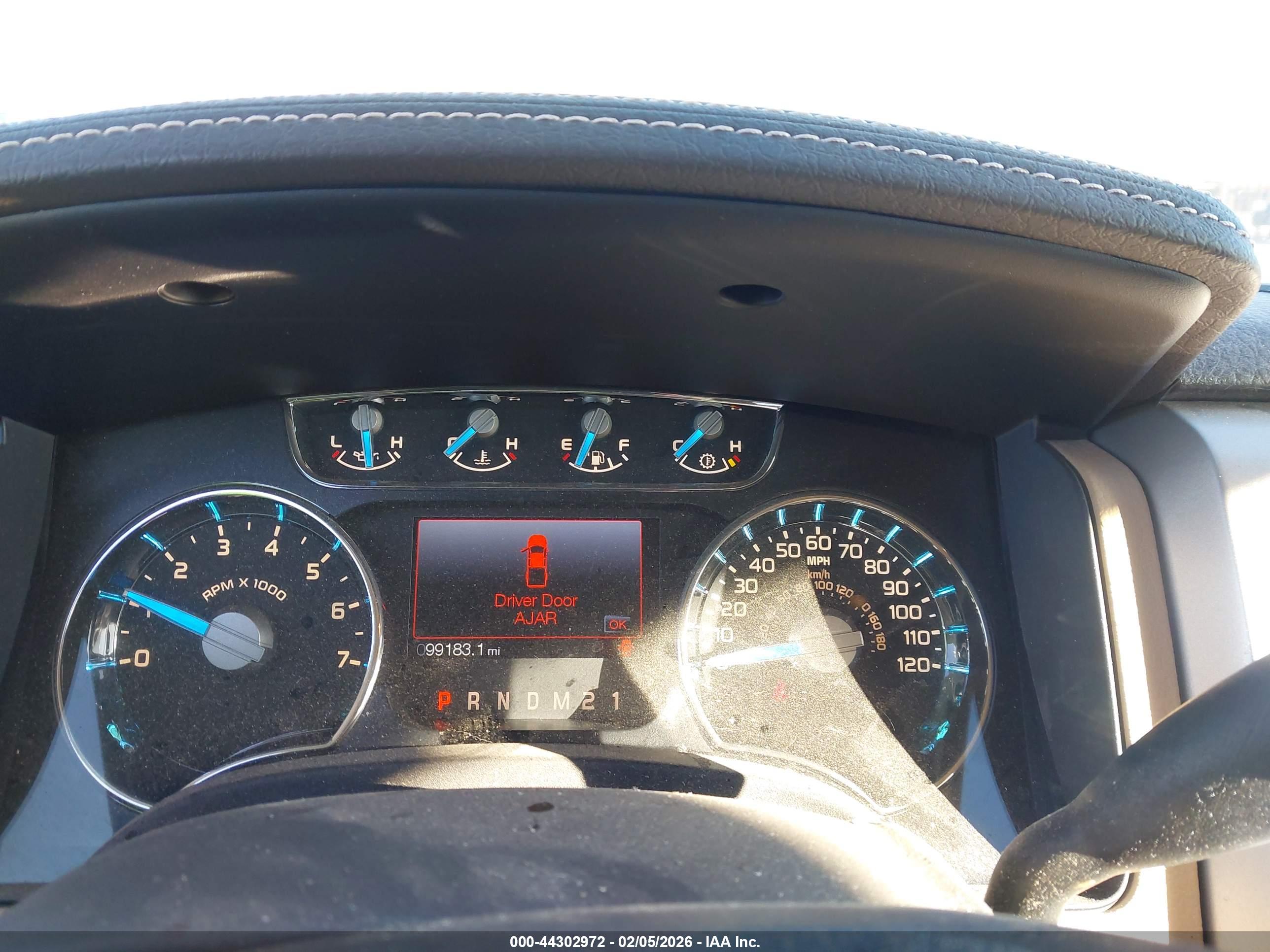 FORD F-150 image 7