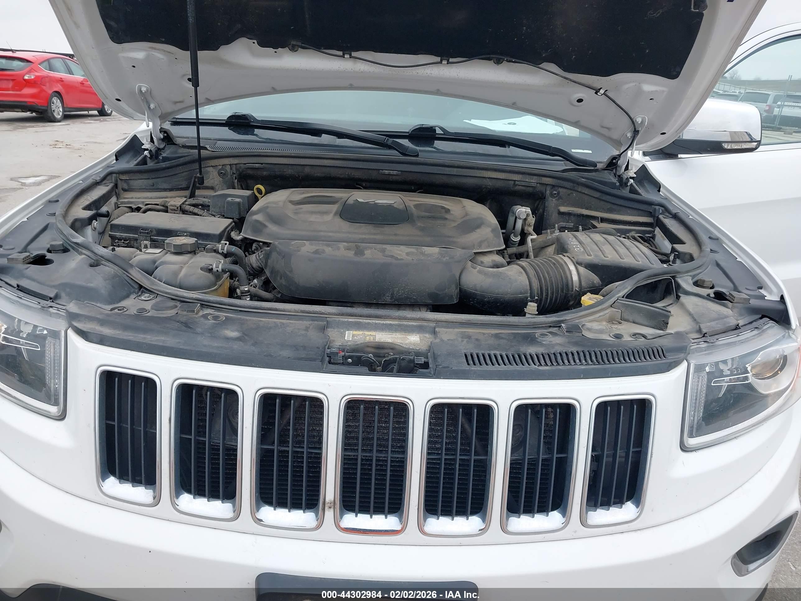 JEEP GRAND image 10
