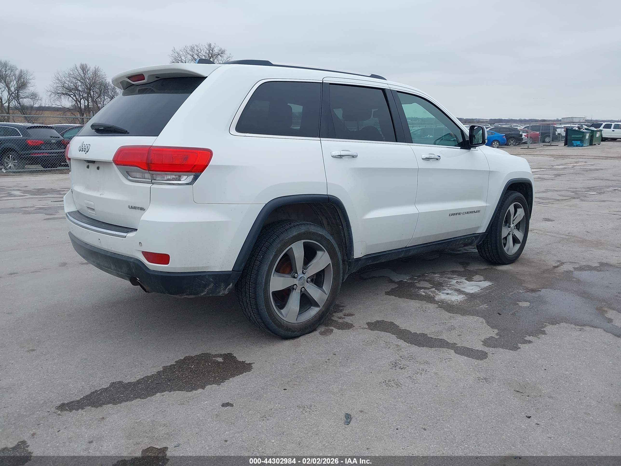 JEEP GRAND image 4