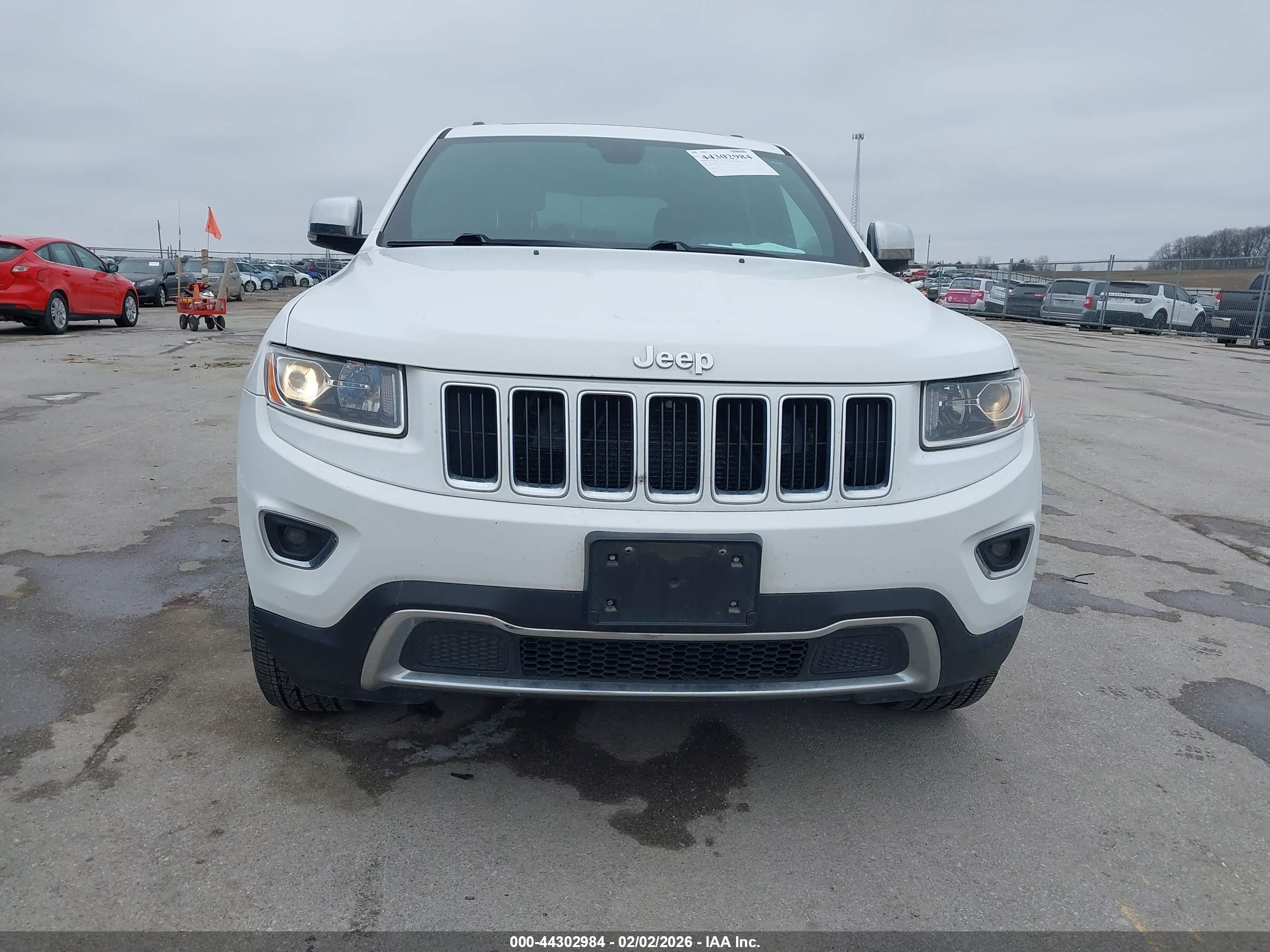 JEEP GRAND image 6