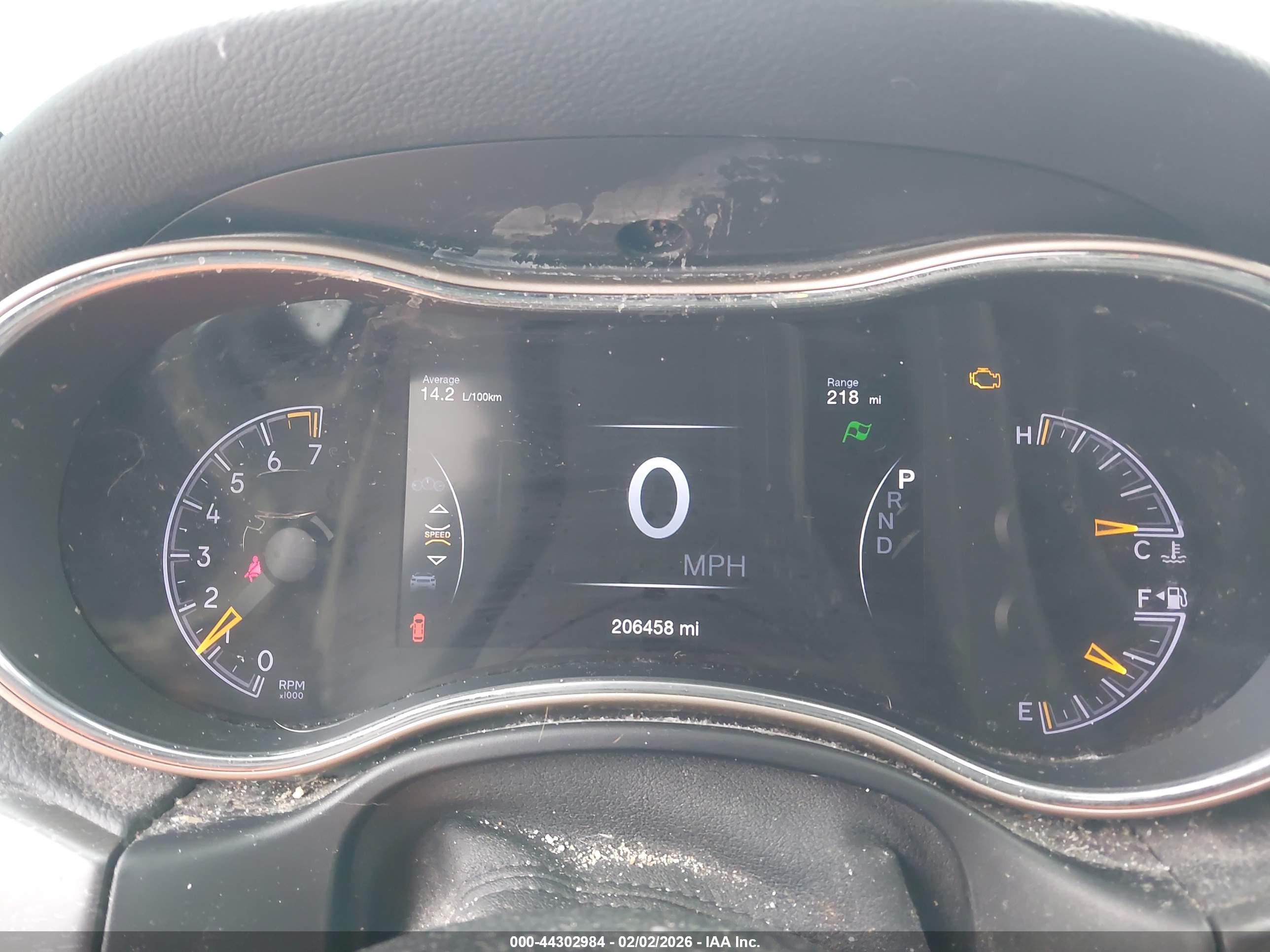 JEEP GRAND image 7